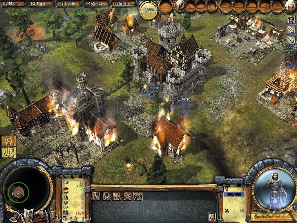 星露谷物语 年度版 截图6