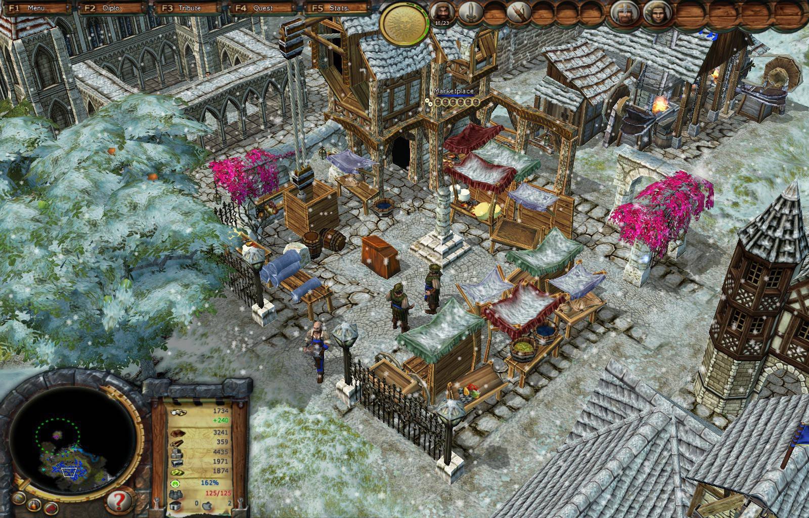 星露谷物语 年度版 截图13