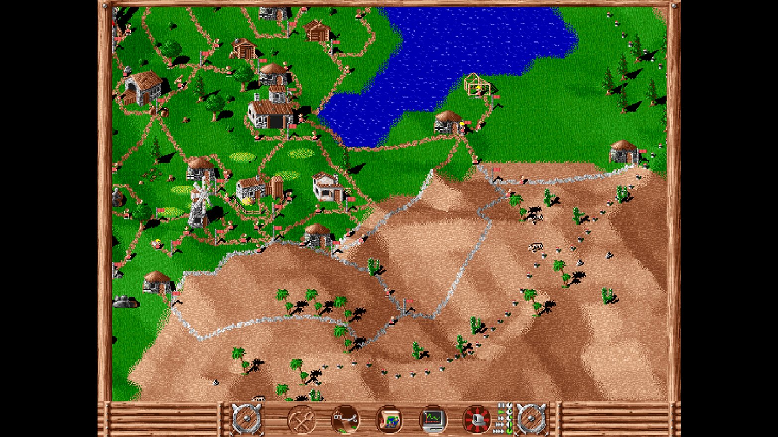 星露谷物语 年度版 截图17