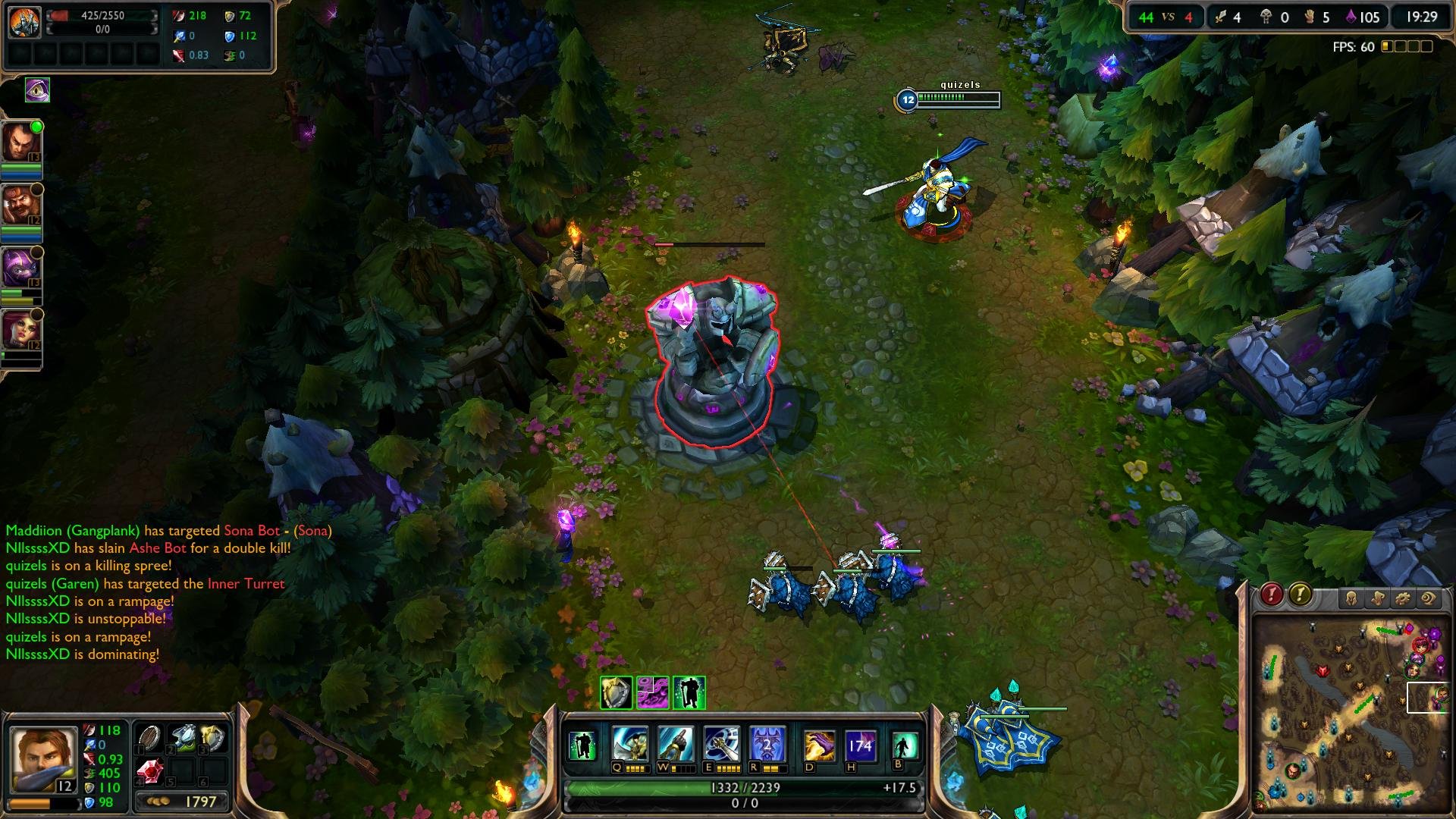 饥荒 豪华版 截图1