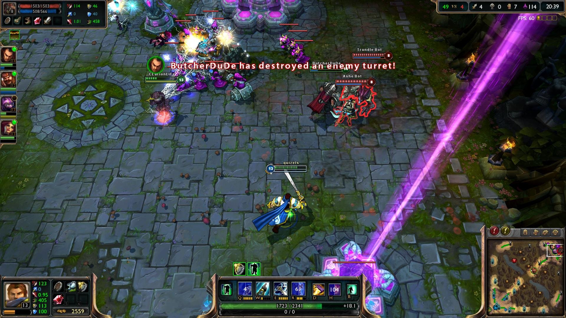 饥荒 豪华版 截图6