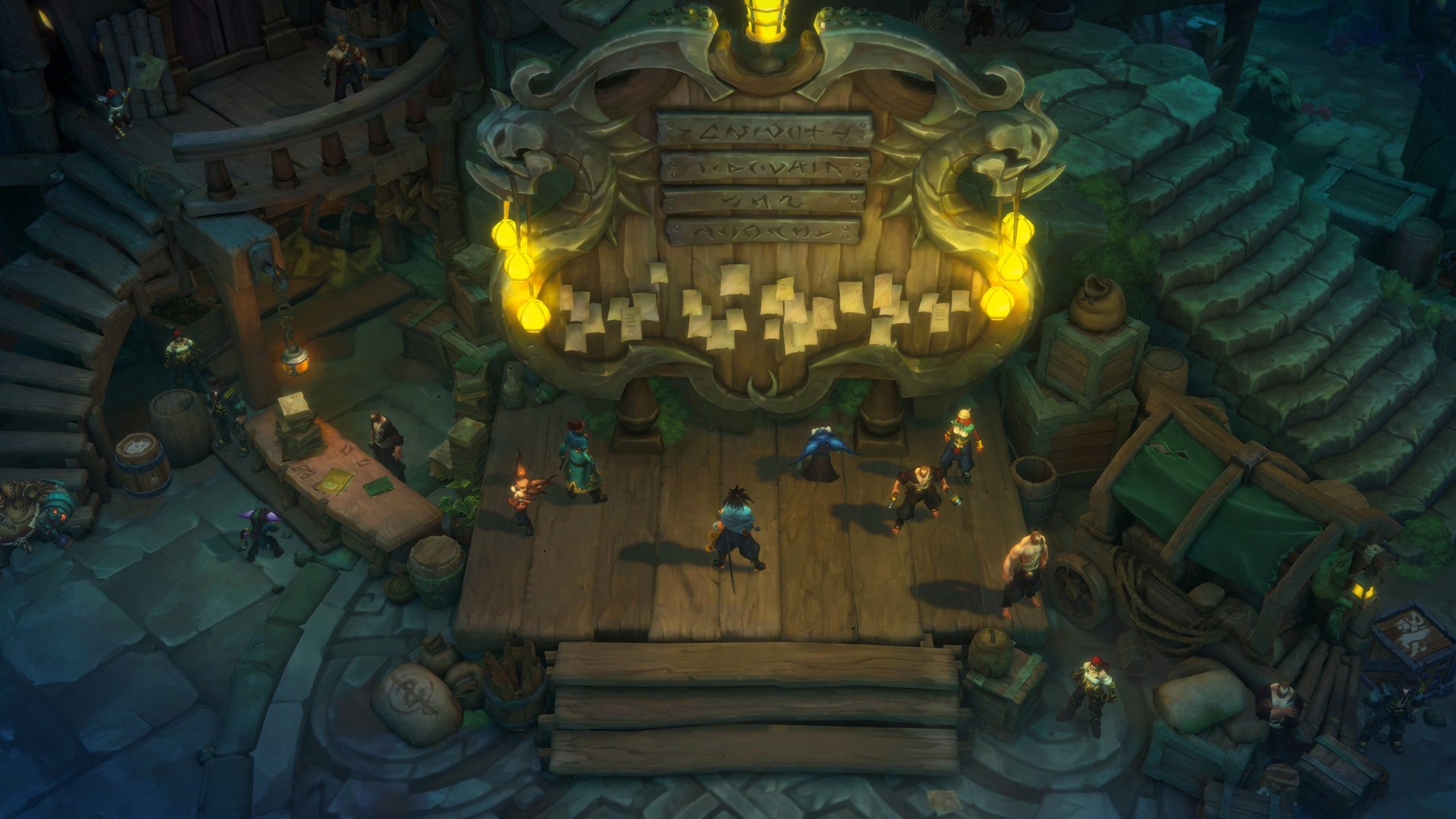 饥荒 豪华版 截图16