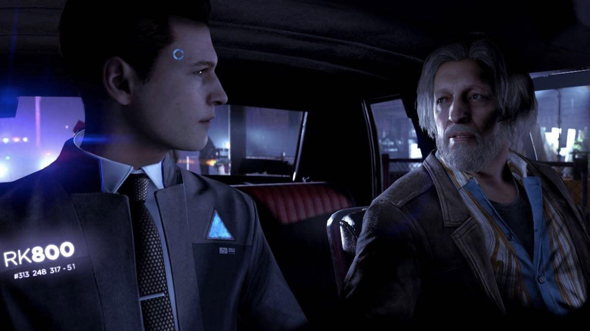 死亡搁浅 年度版 截图9