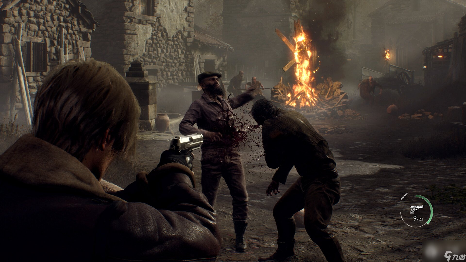 塞尔达传说：旷野之息 完整版 截图1