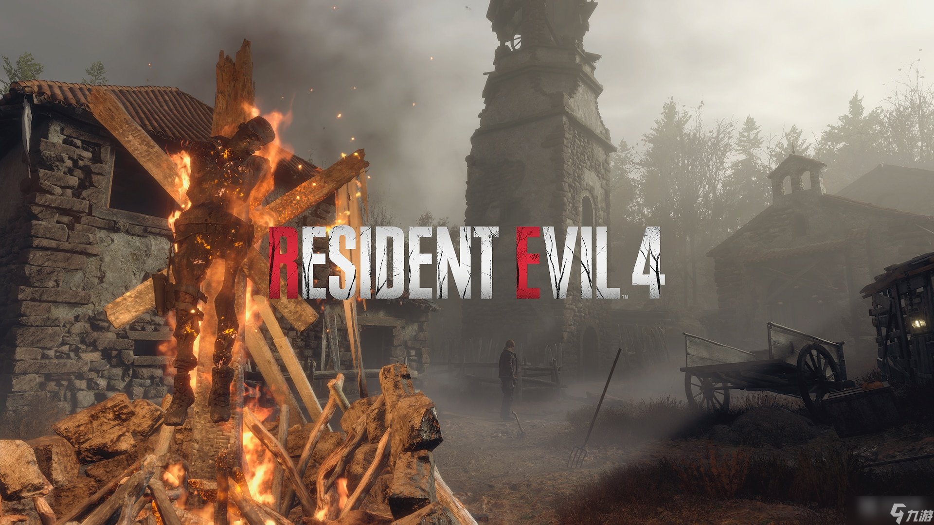 塞尔达传说：旷野之息 完整版 截图8