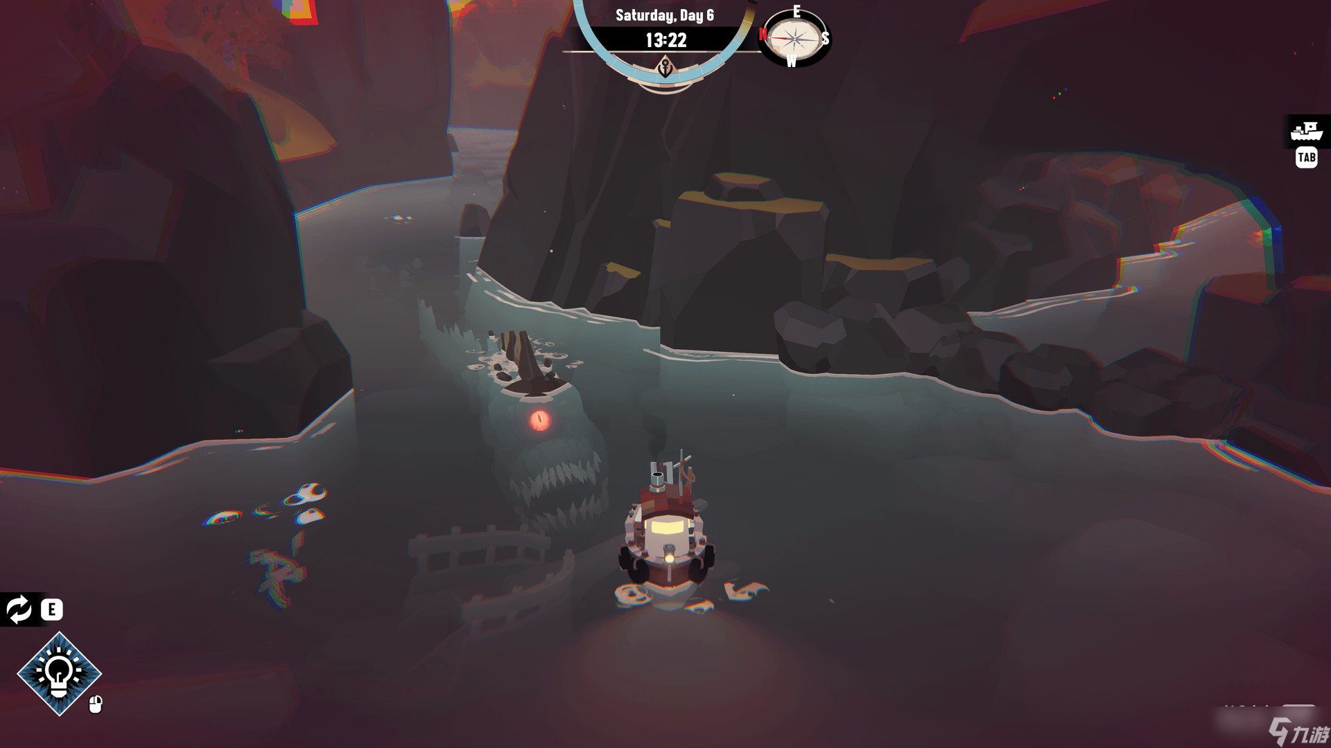 塞尔达传说：旷野之息 完整版 截图11