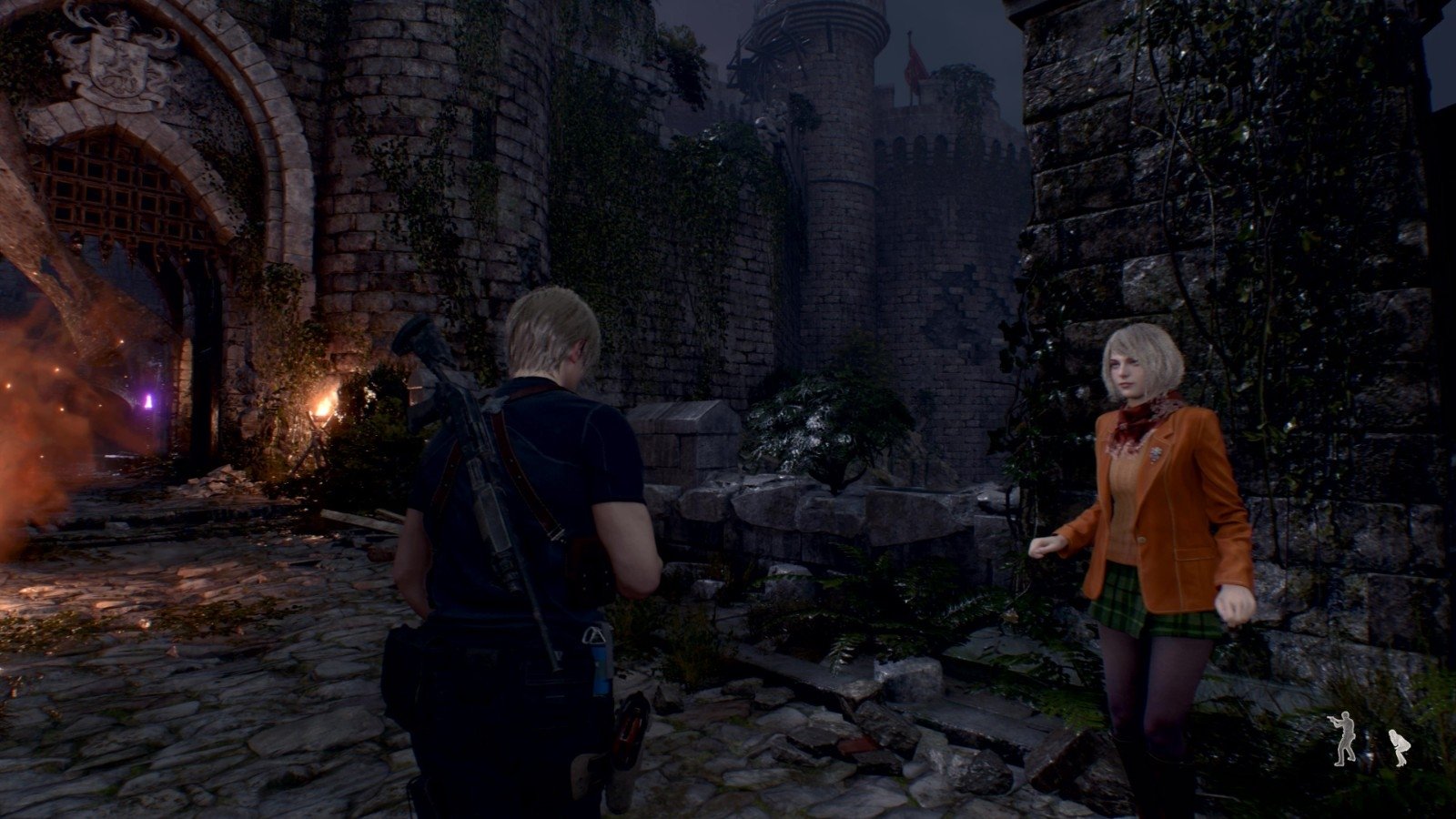 塞尔达传说：旷野之息 完整版 截图21