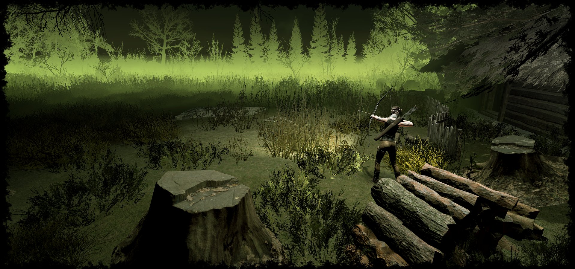 死亡搁浅 年度版 截图22