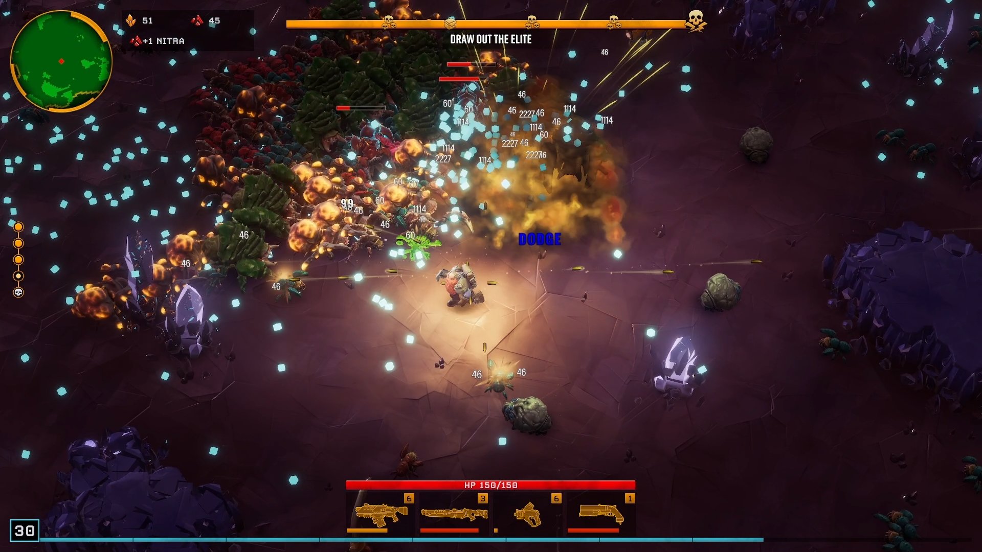 赛博朋克2077 截图5