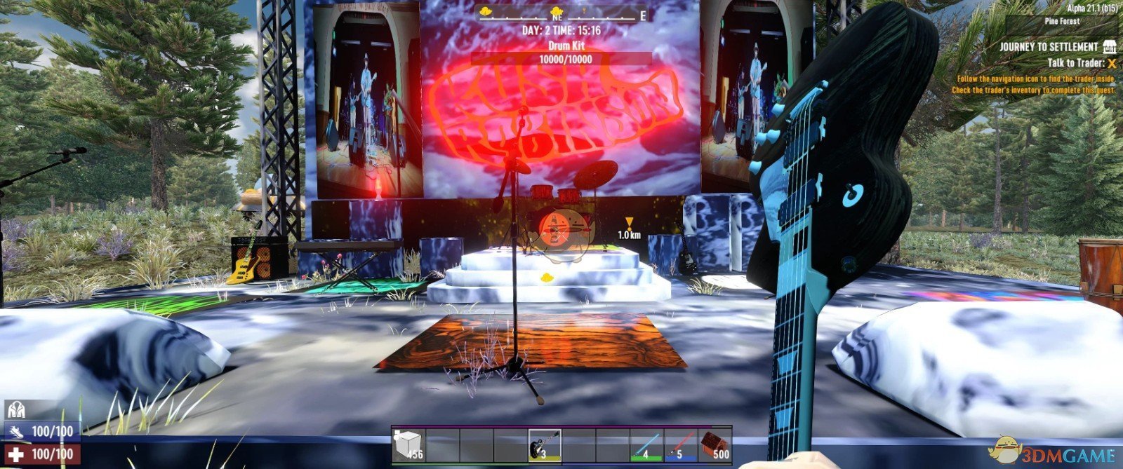 塞尔达传说：旷野之息 完整版 截图4