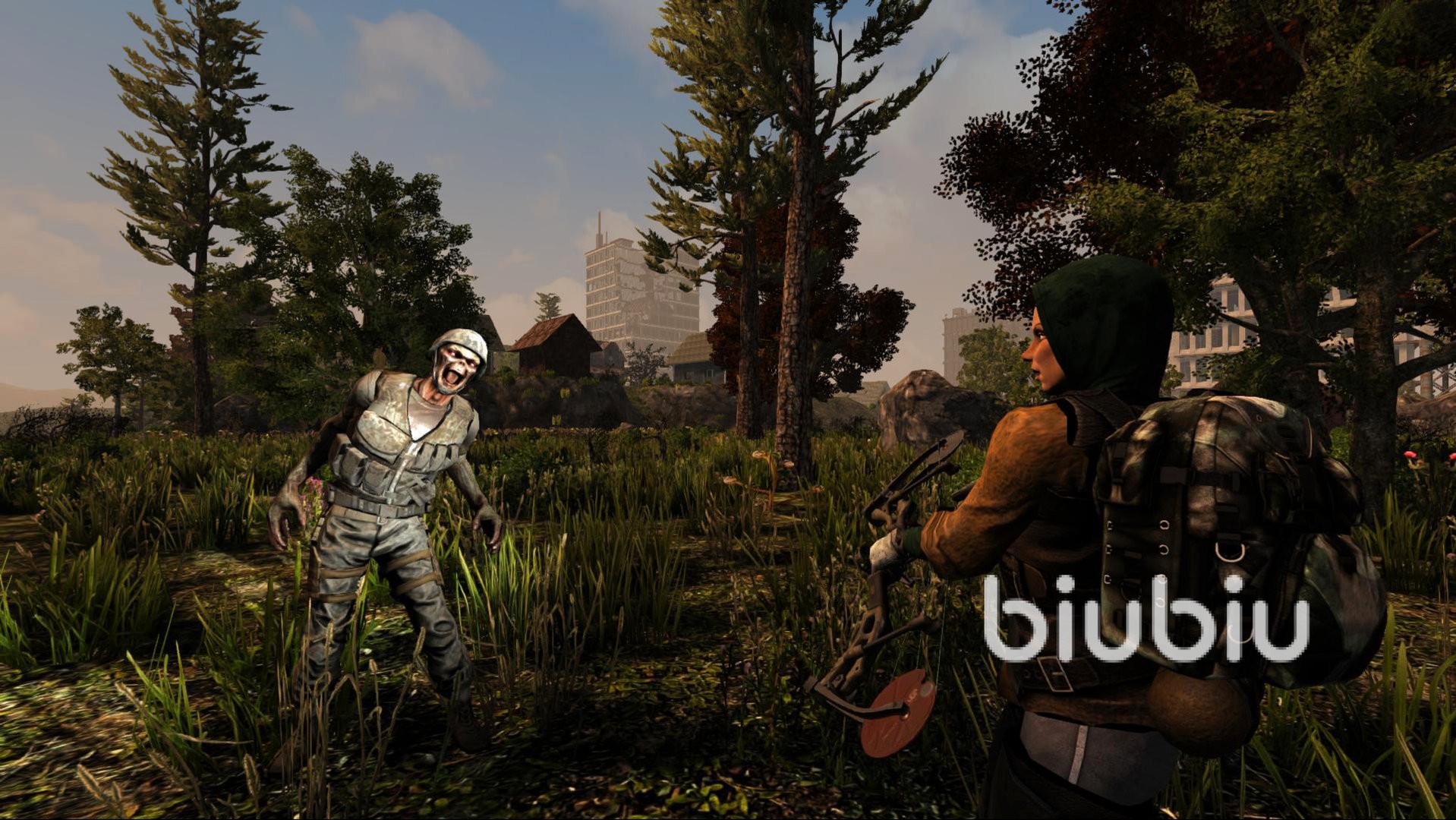 塞尔达传说：旷野之息 完整版 截图8