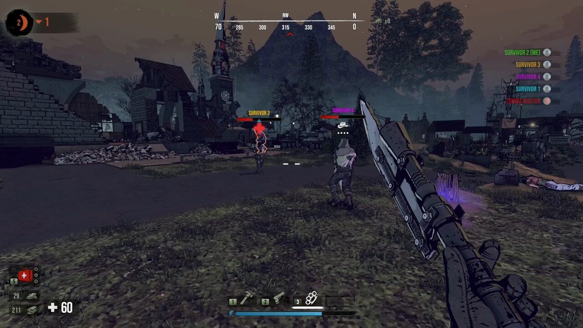 塞尔达传说：旷野之息 完整版 截图17