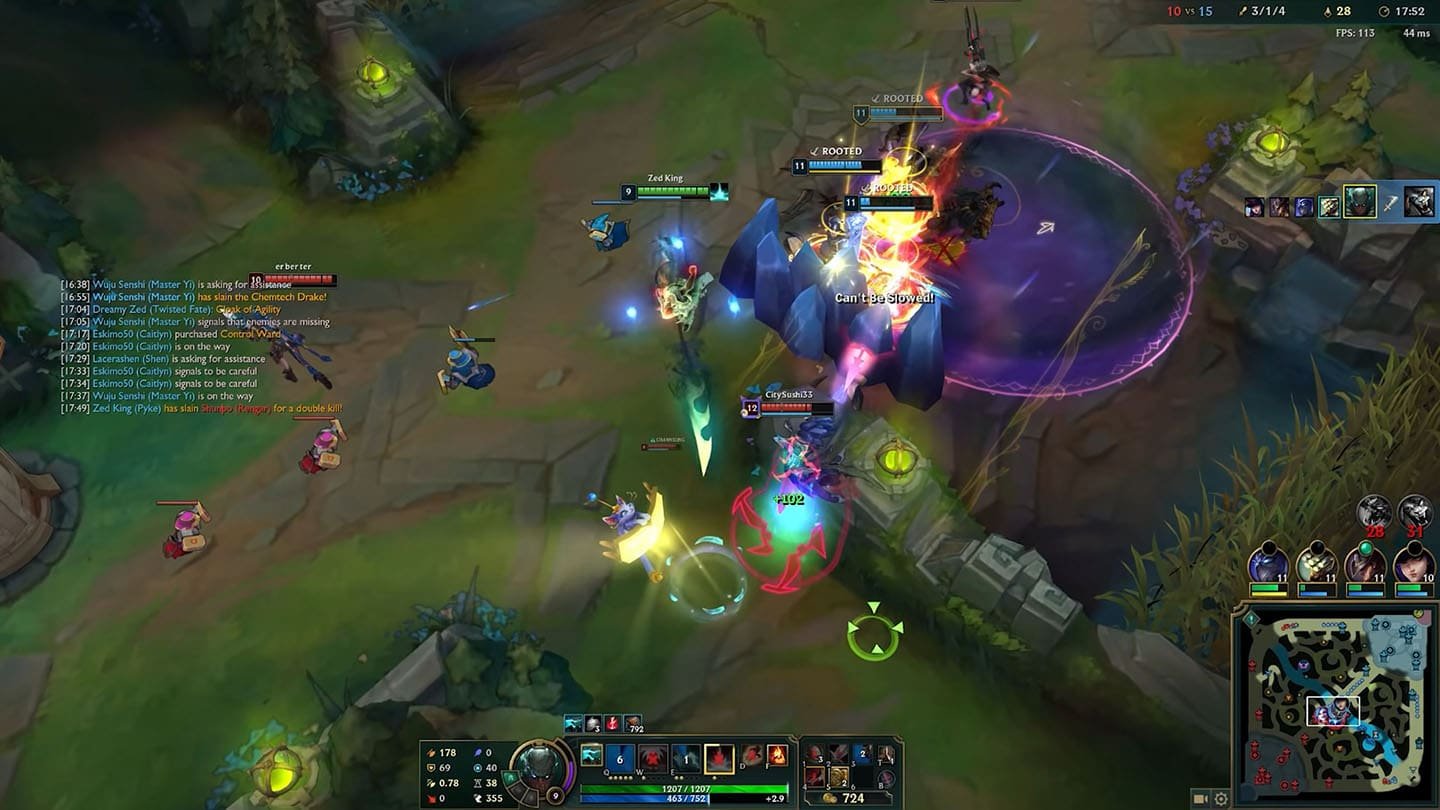 赛博朋克2077 截图12