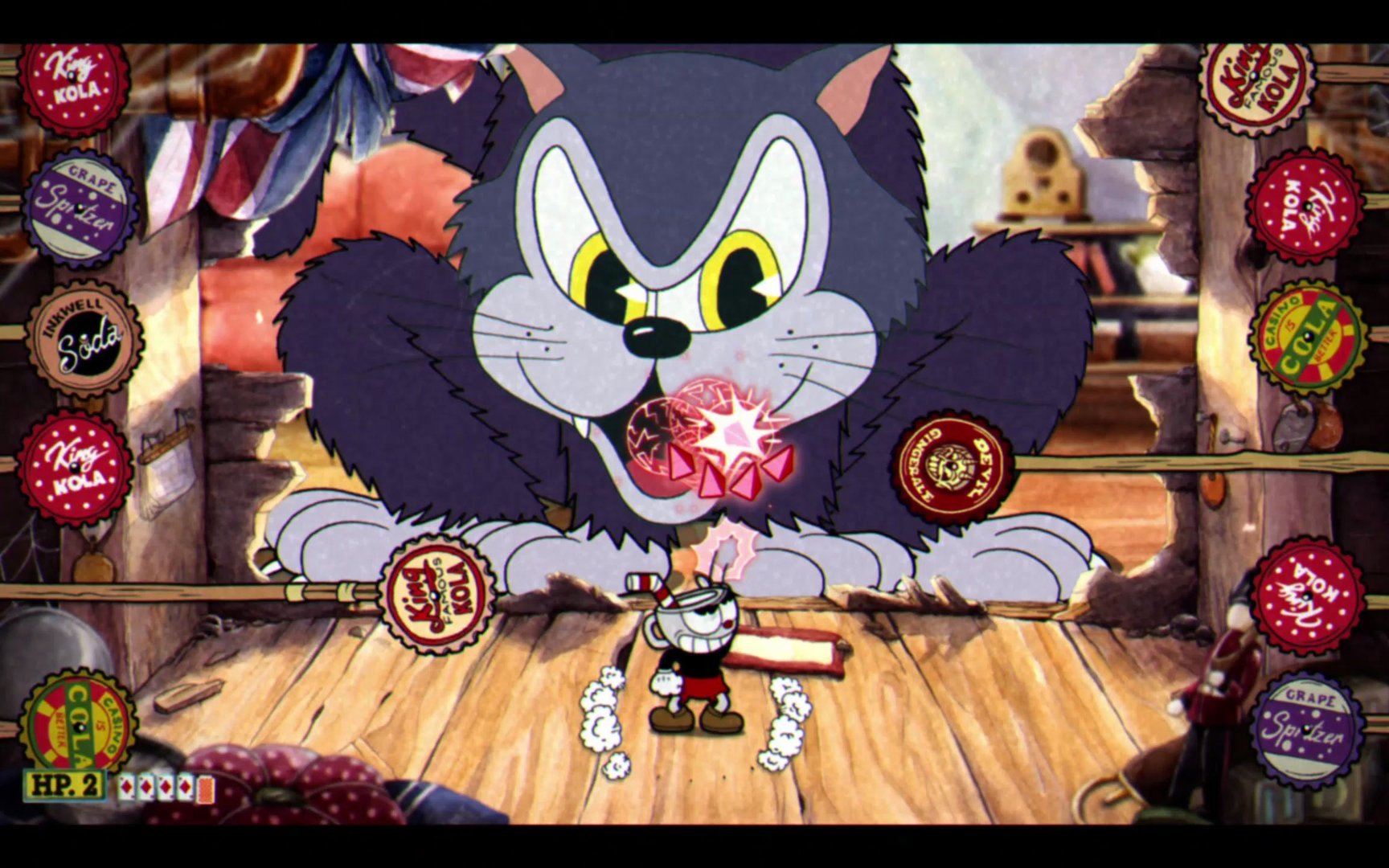 七日杀 豪华版 截图7