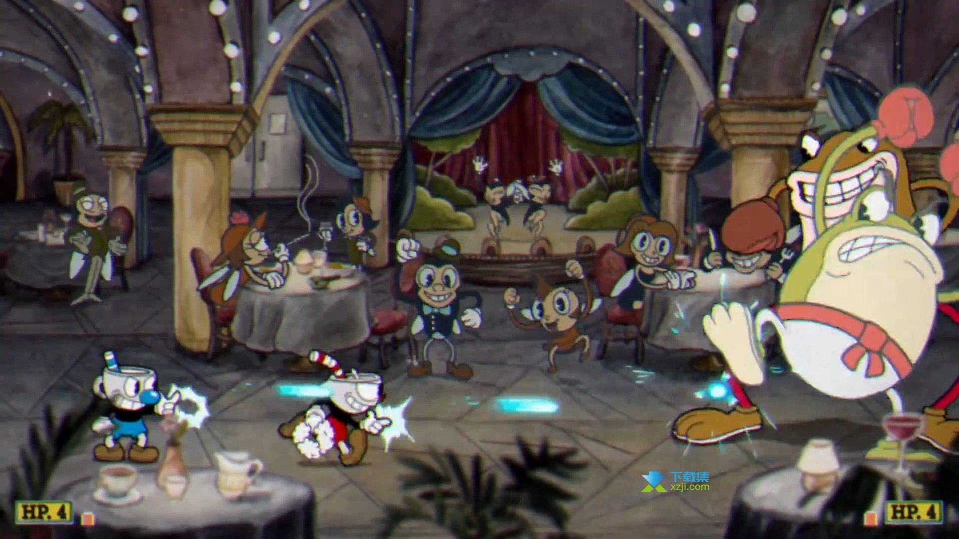 七日杀 豪华版 截图18