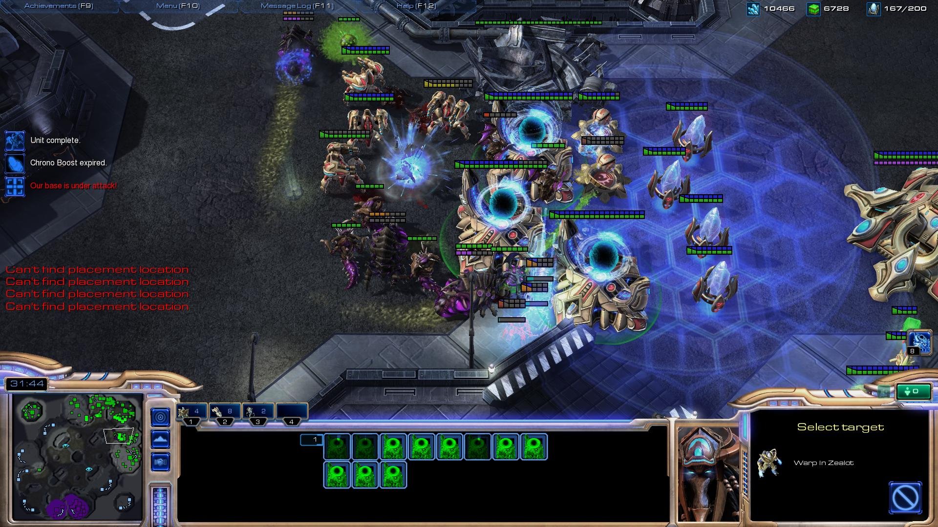 DOTA2 完整版 截图6