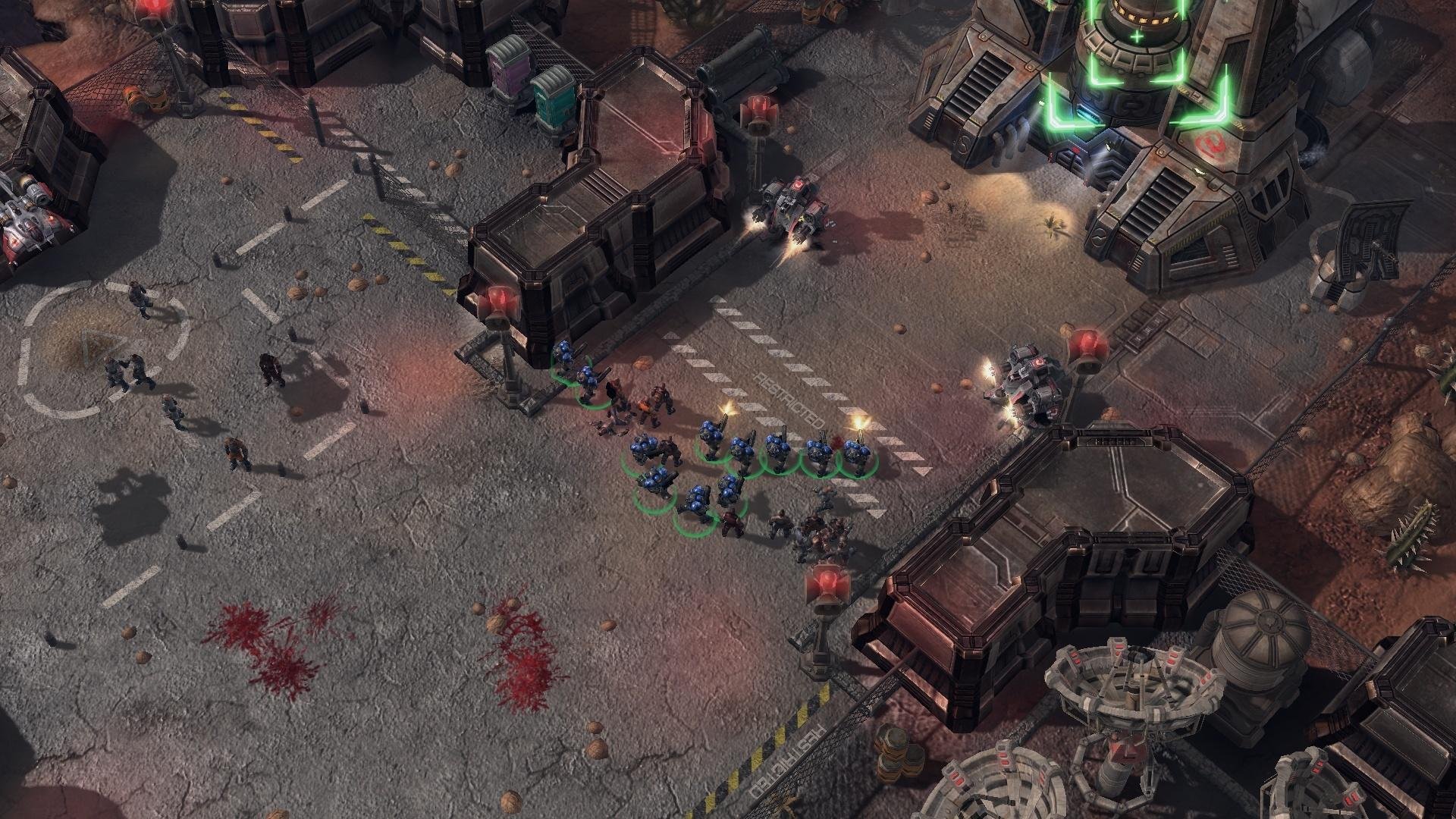 DOTA2 完整版 截图12