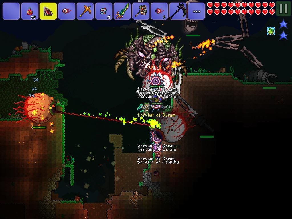 工人物语 年度版 截图4