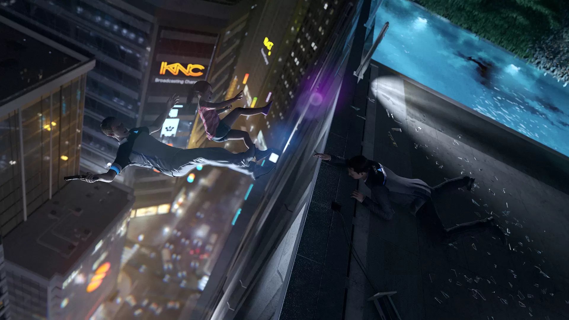 工人物语 年度版 截图4