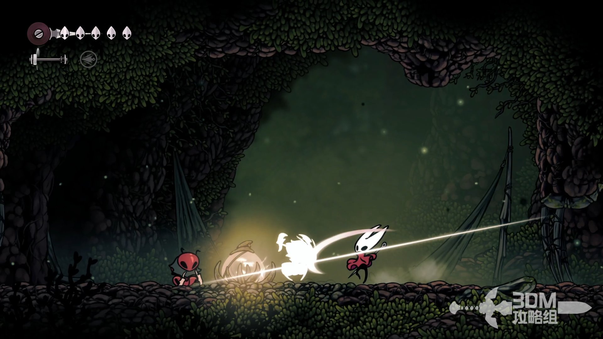 塞尔达传说：旷野之息 完整版 截图16