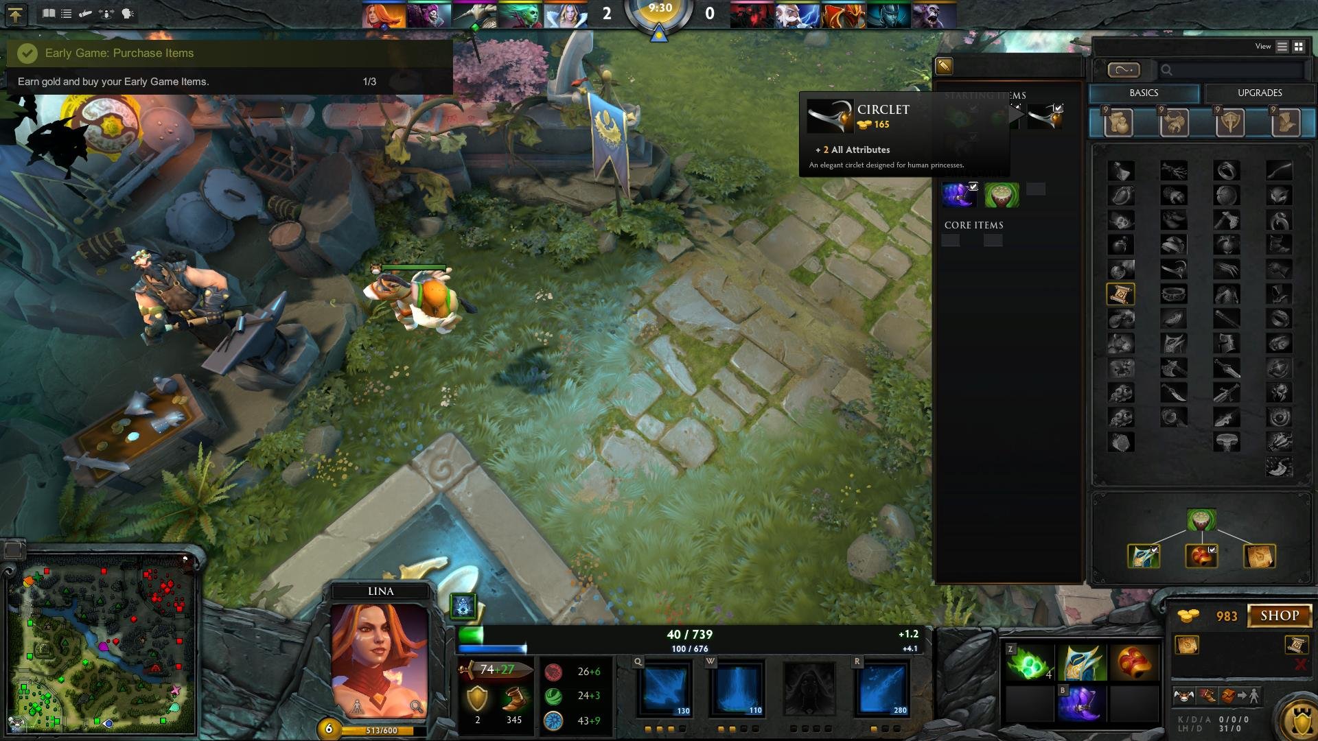 幸福工厂 完整版 截图18