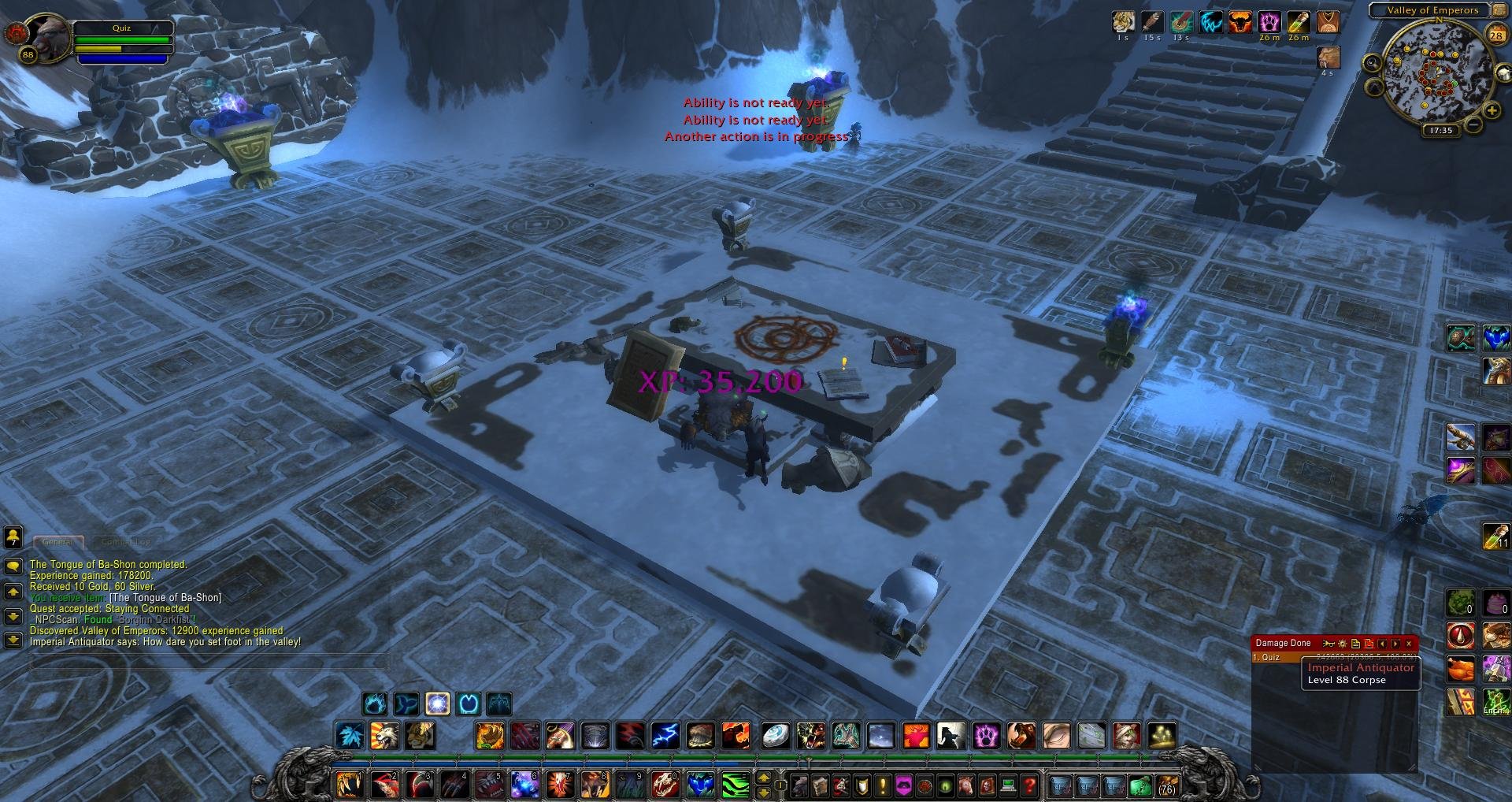 塞尔达传说：旷野之息 完整版 截图9