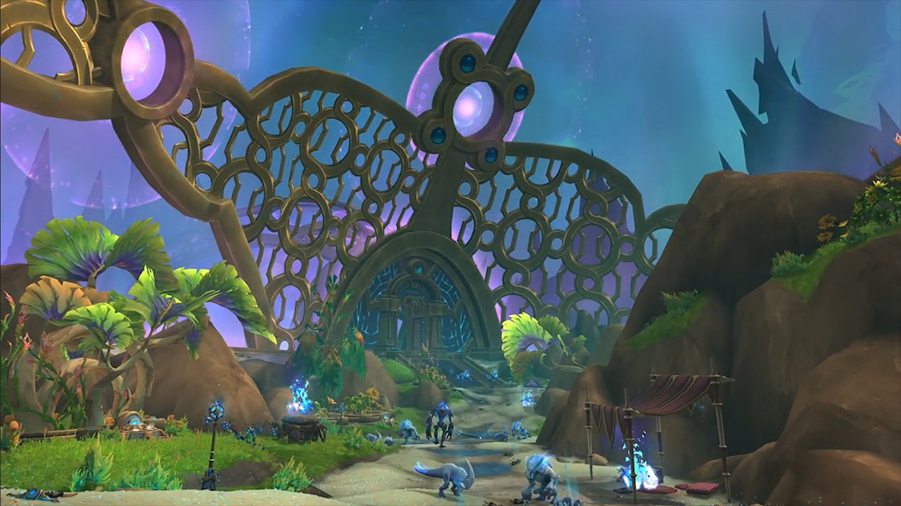 塞尔达传说：旷野之息 完整版 截图13