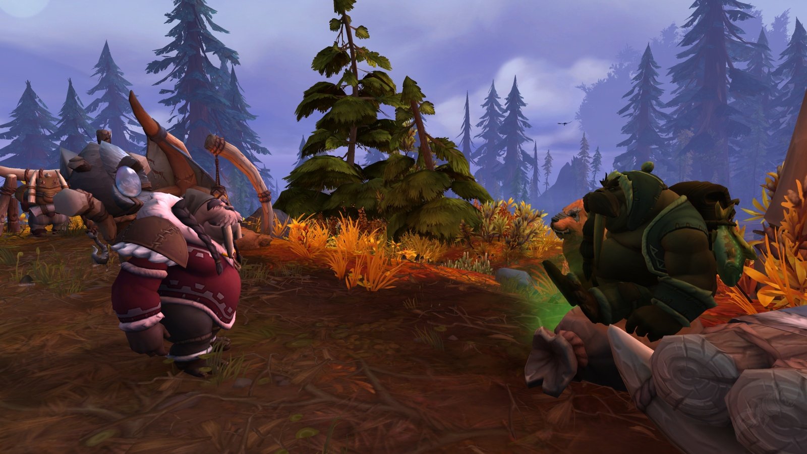 塞尔达传说：旷野之息 完整版 截图20