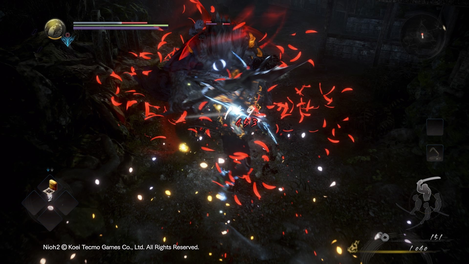 塞尔达传说：旷野之息 完整版 截图2