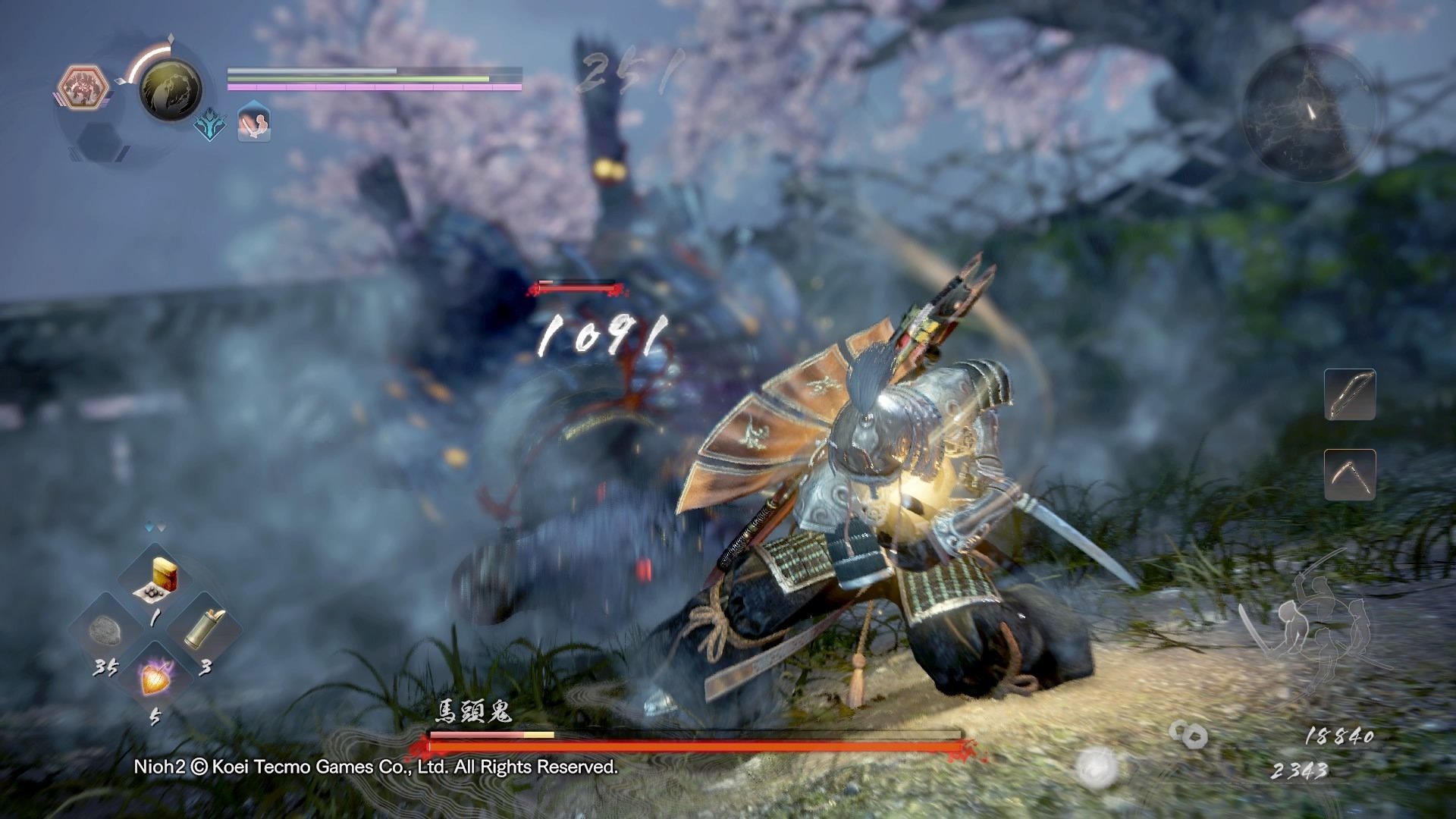 塞尔达传说：旷野之息 完整版 截图8