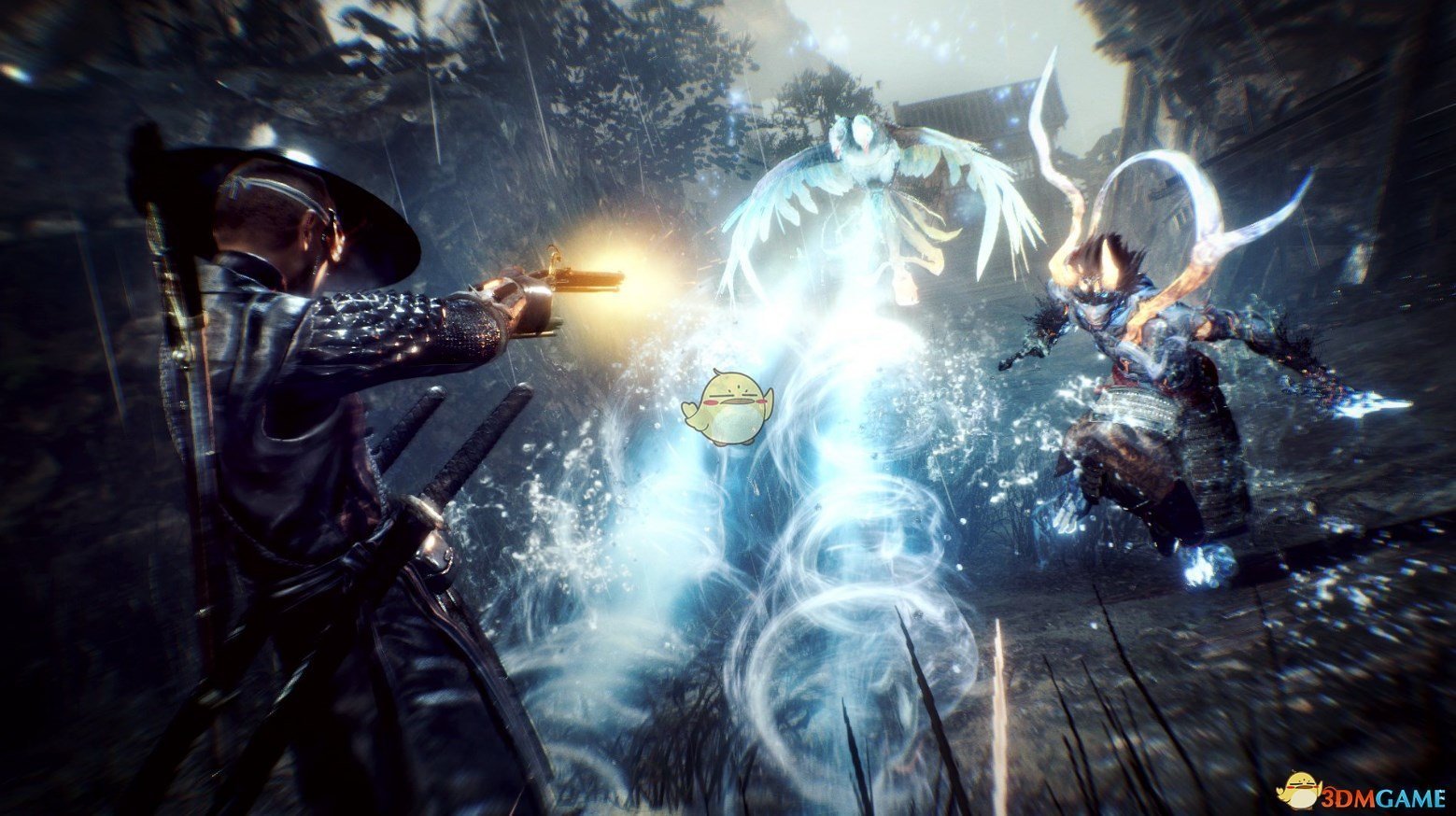 塞尔达传说：旷野之息 完整版 截图16