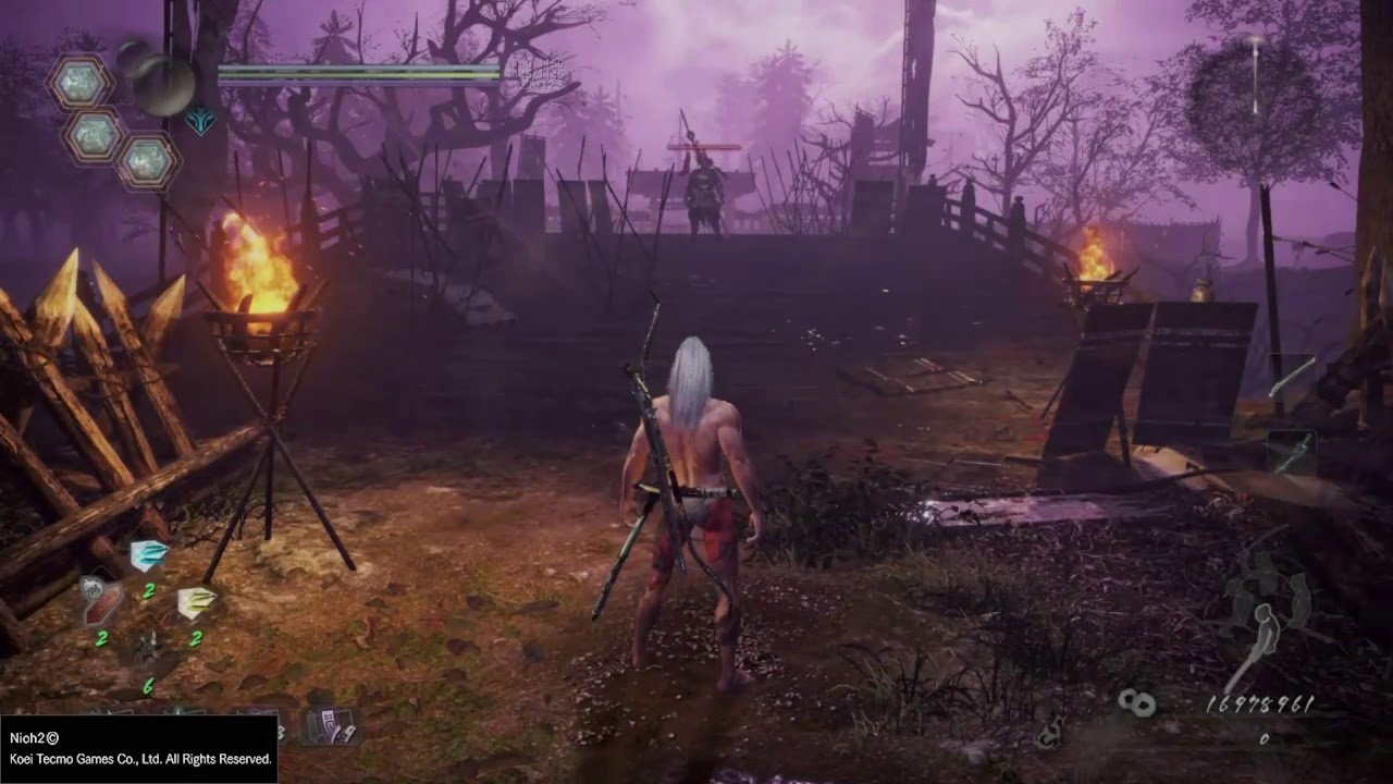 塞尔达传说：旷野之息 完整版 截图19