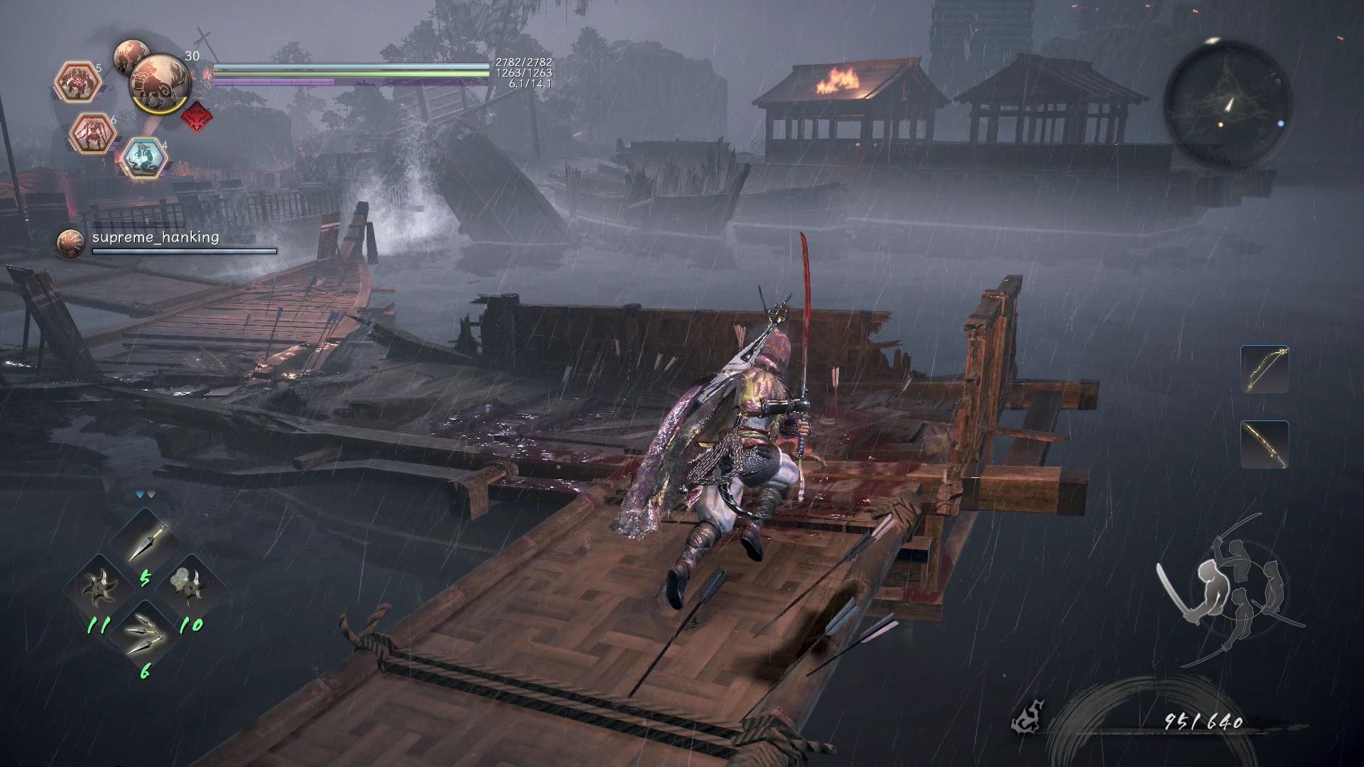 塞尔达传说：旷野之息 完整版 截图20