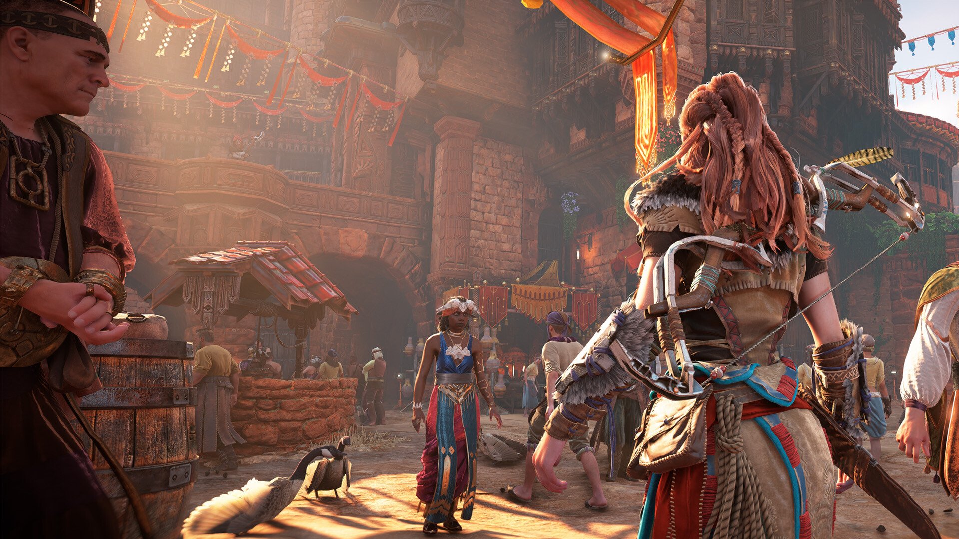 塞尔达传说：旷野之息 完整版 截图6