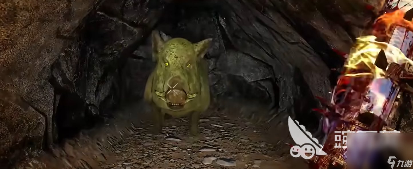 赛博朋克2077 截图11