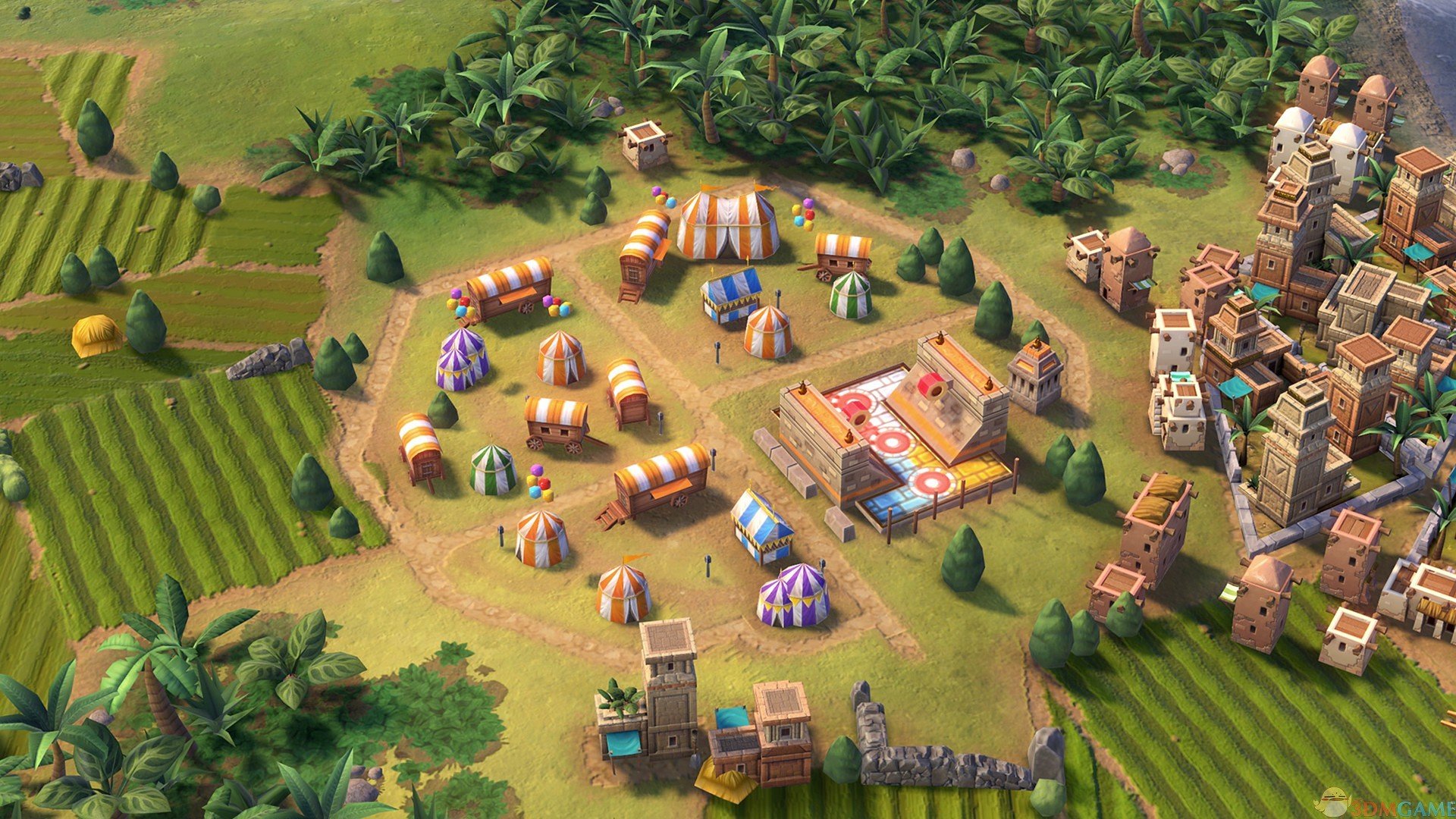 塞尔达传说：旷野之息 完整版 截图16