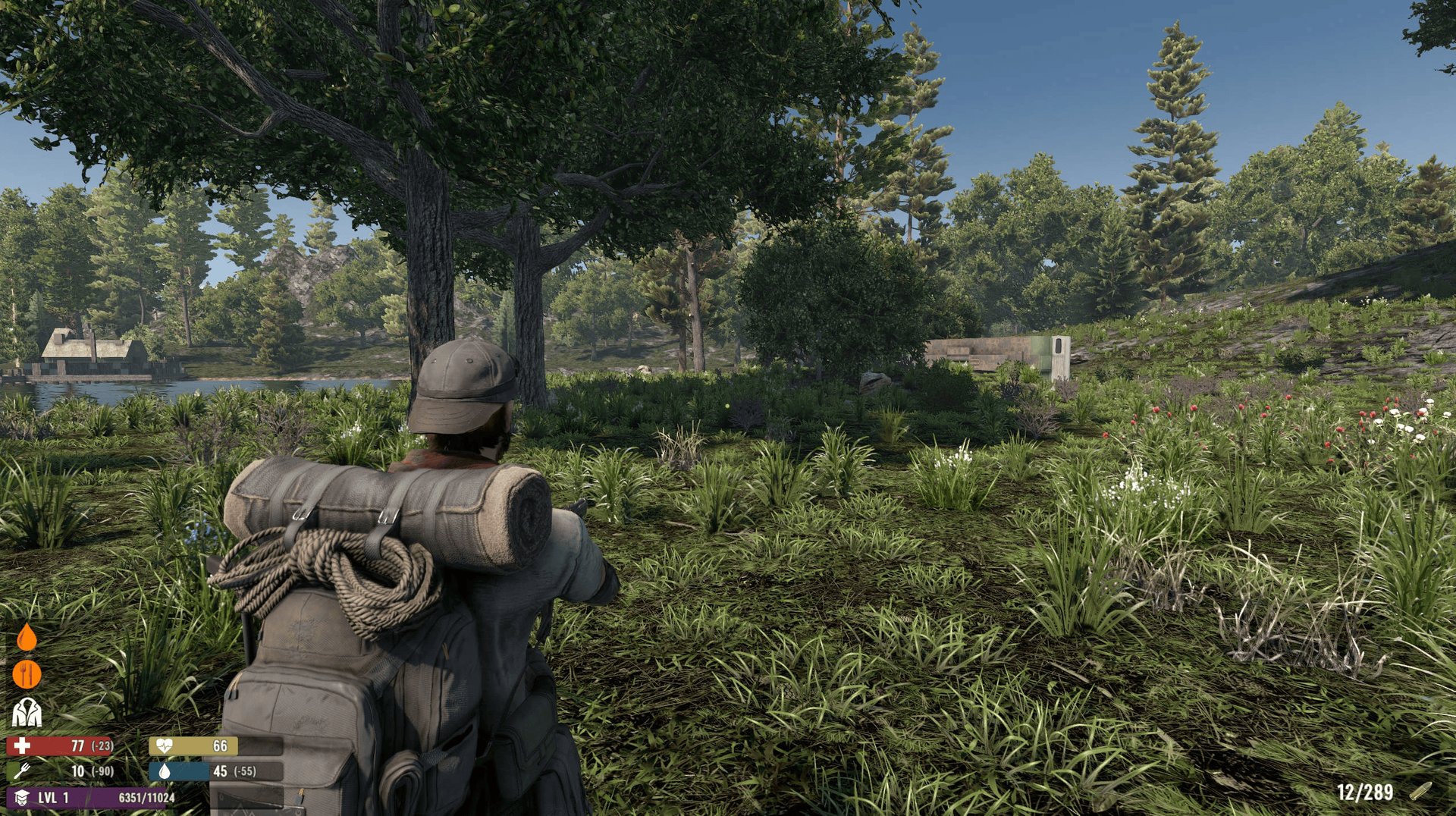 骑马与砍杀2 完整版 截图4