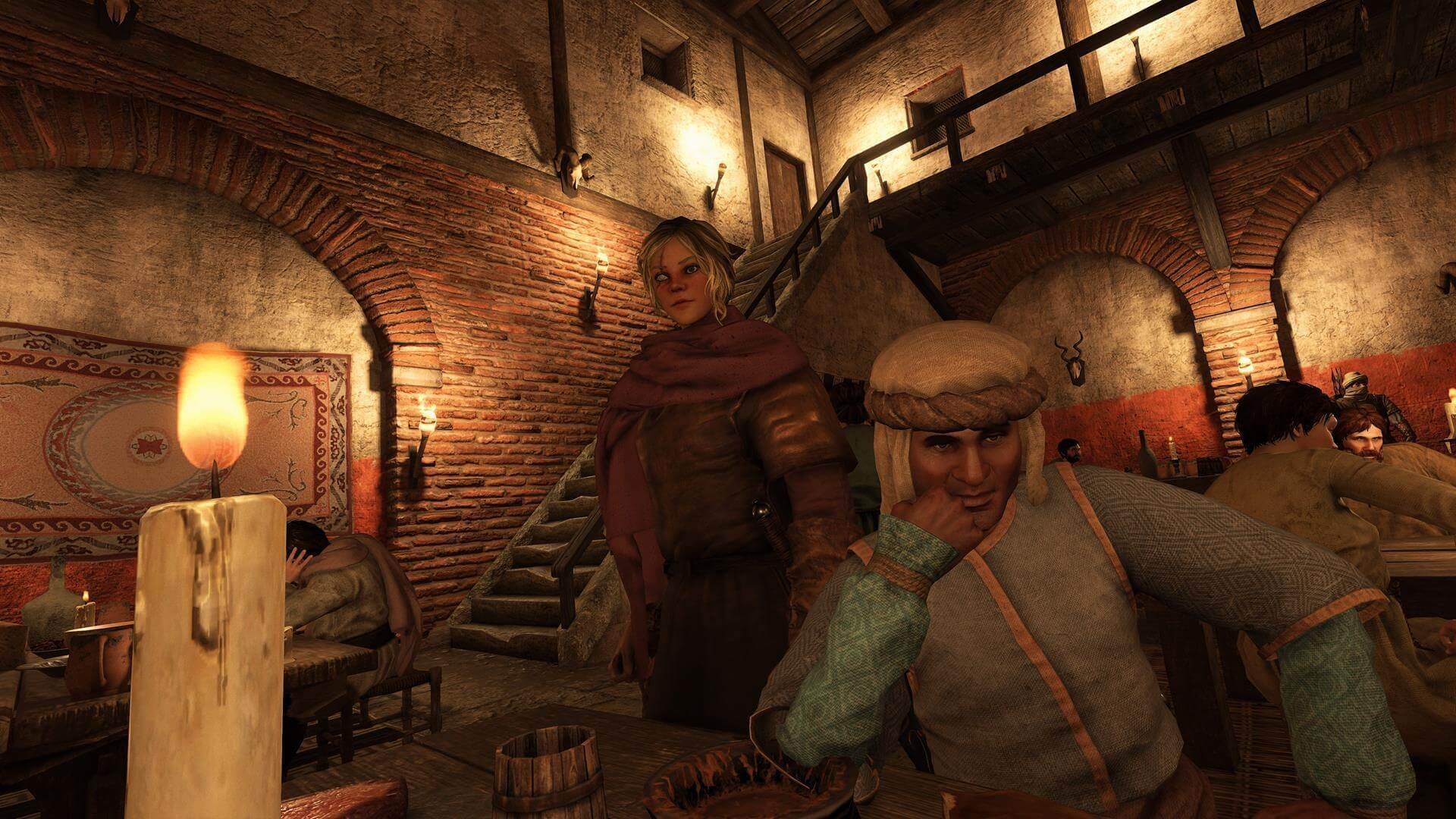 死亡搁浅 年度版 截图8