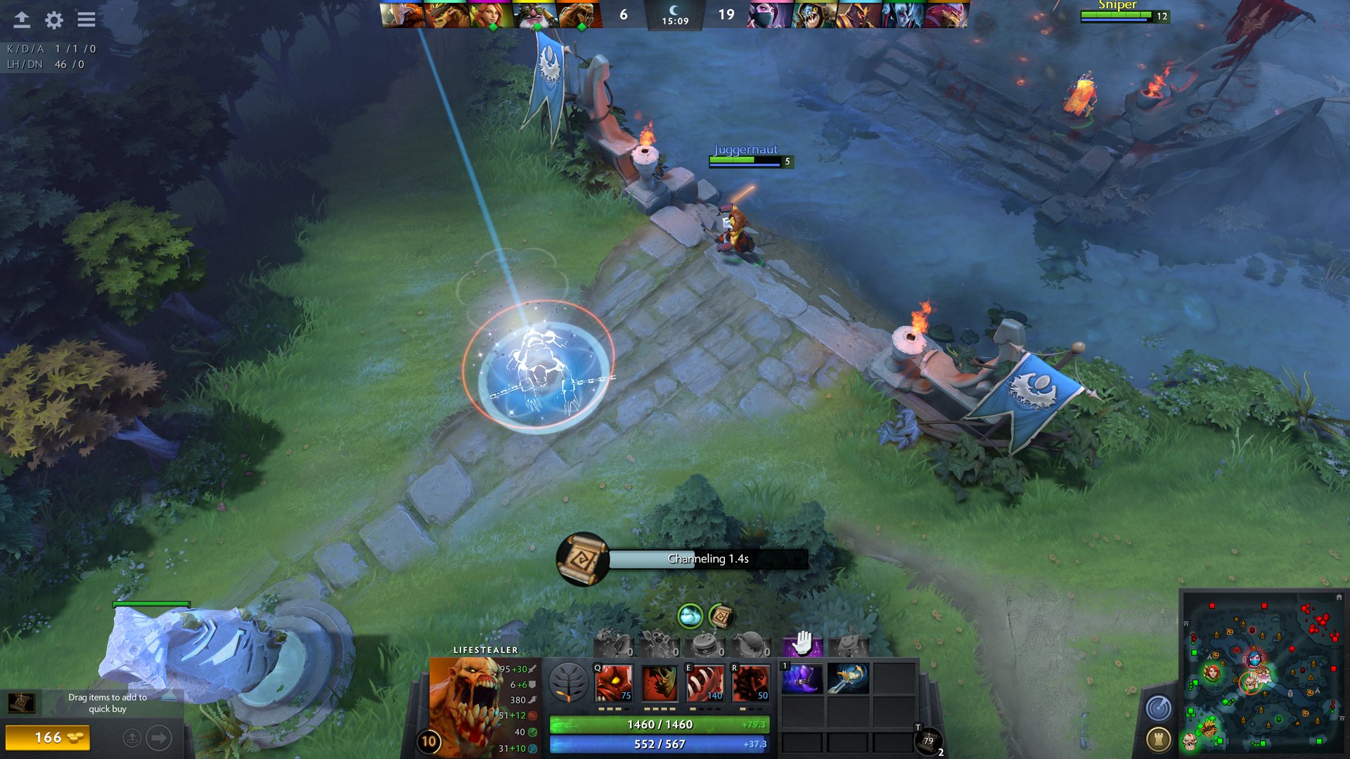 工人物语 年度版 截图4