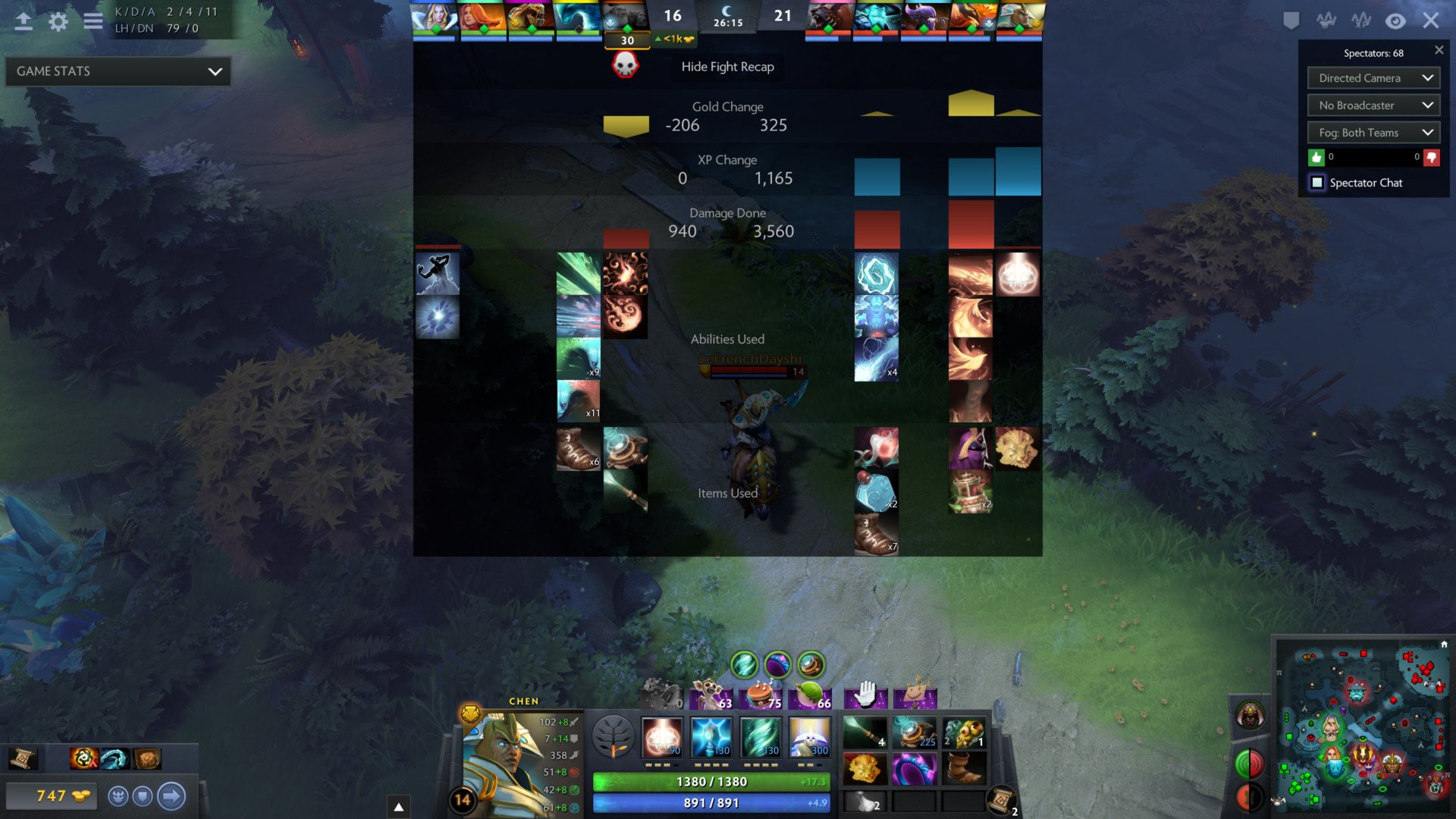 工人物语 年度版 截图18