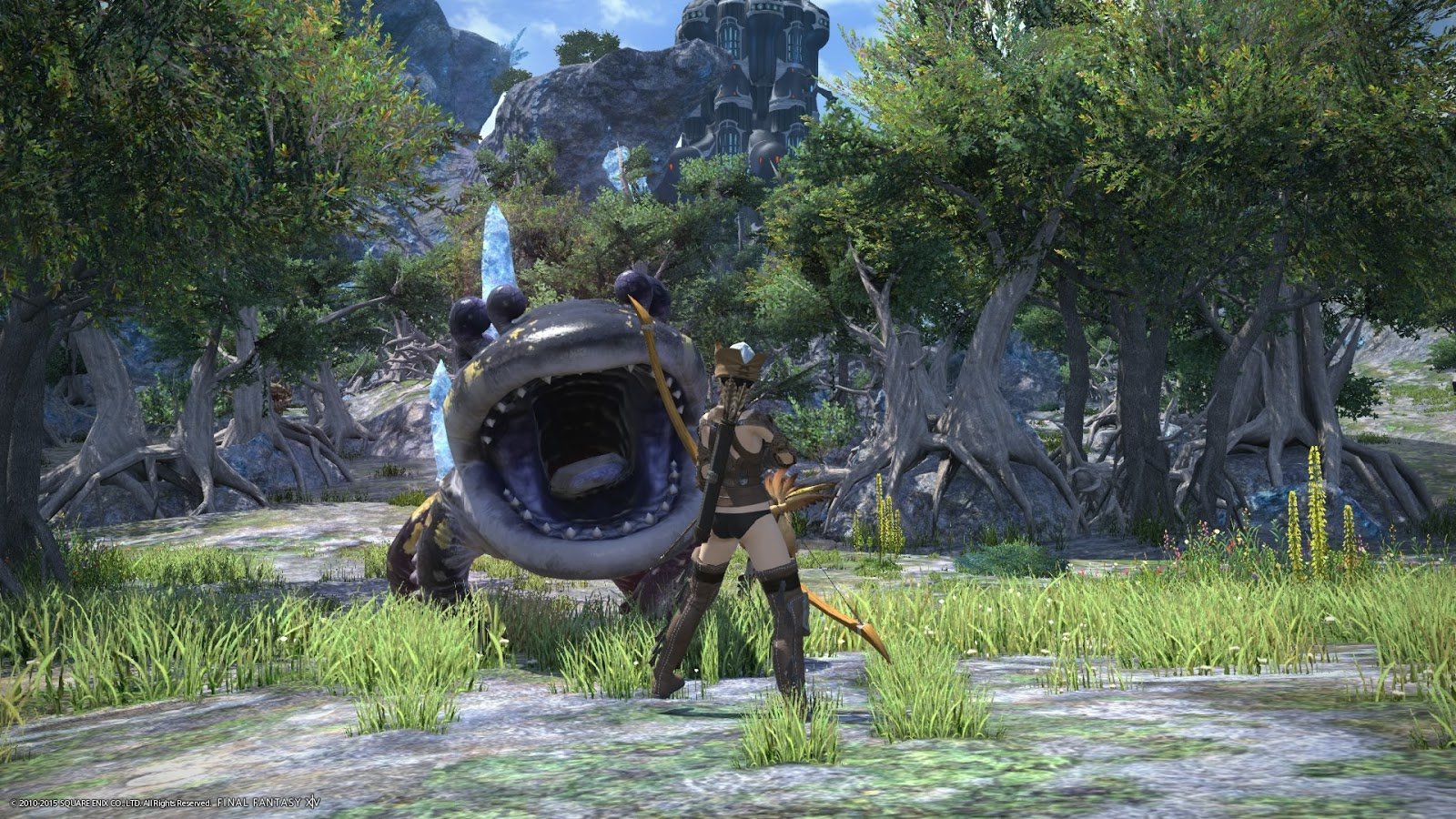 工人物语 年度版 截图11