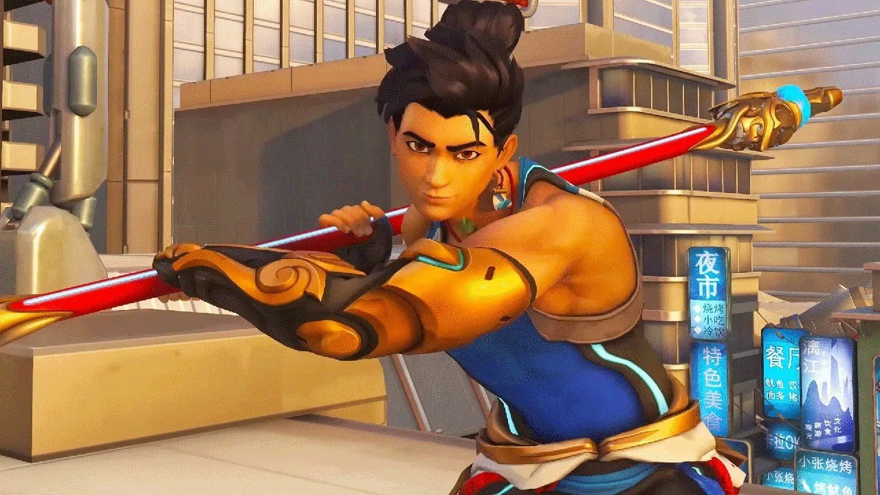 工人物语 年度版 截图15