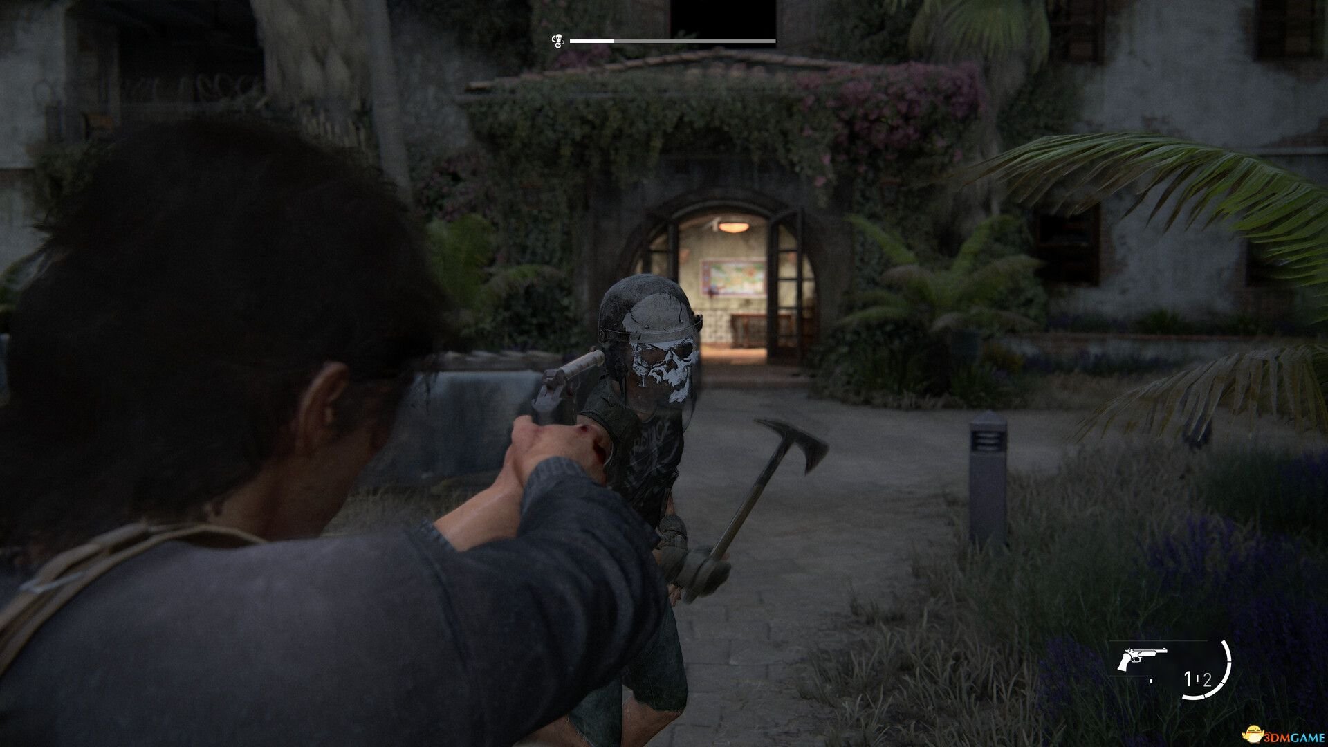 荒野大镖客2 完整版 截图8