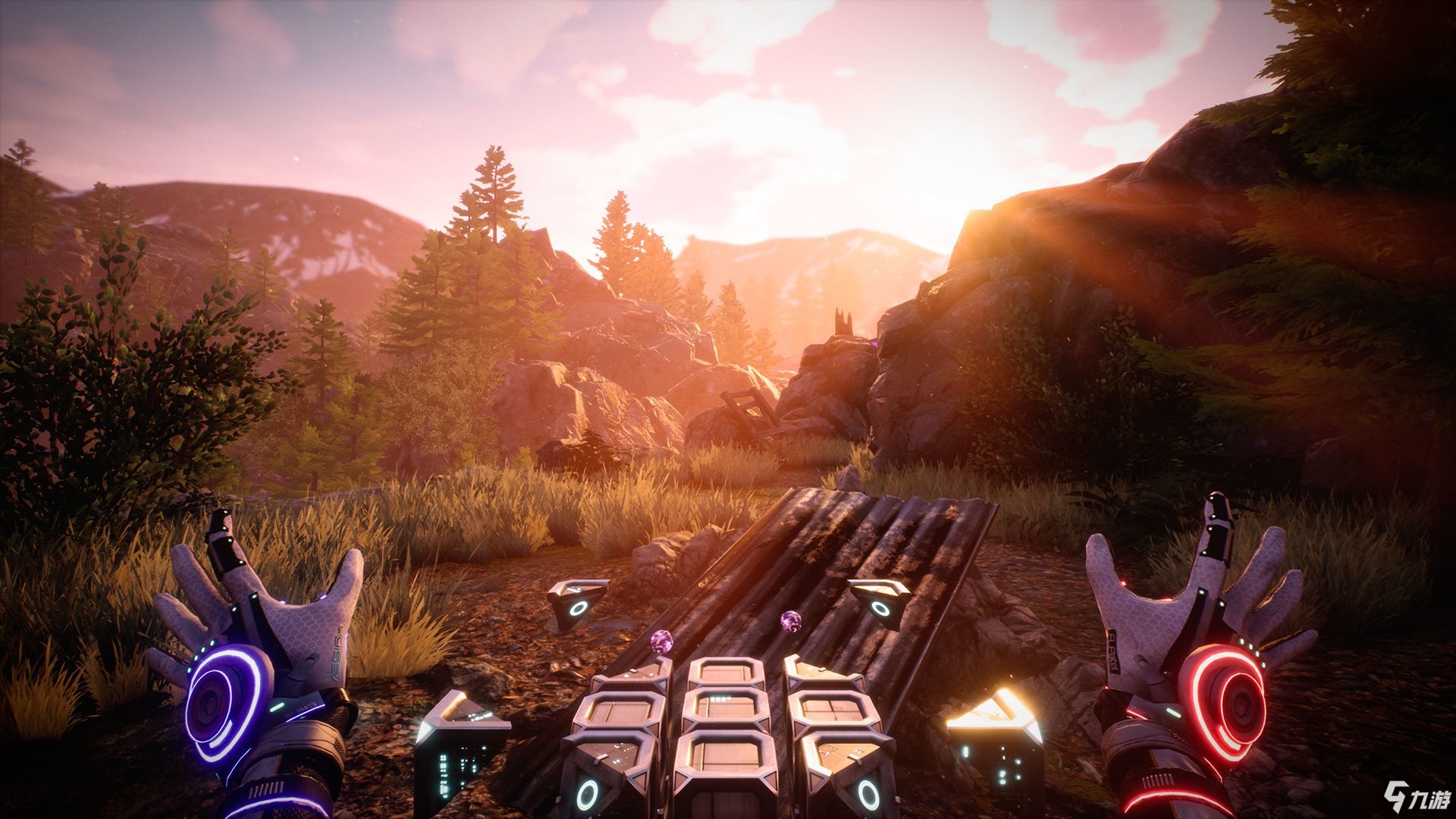 荒野大镖客2 完整版 截图14