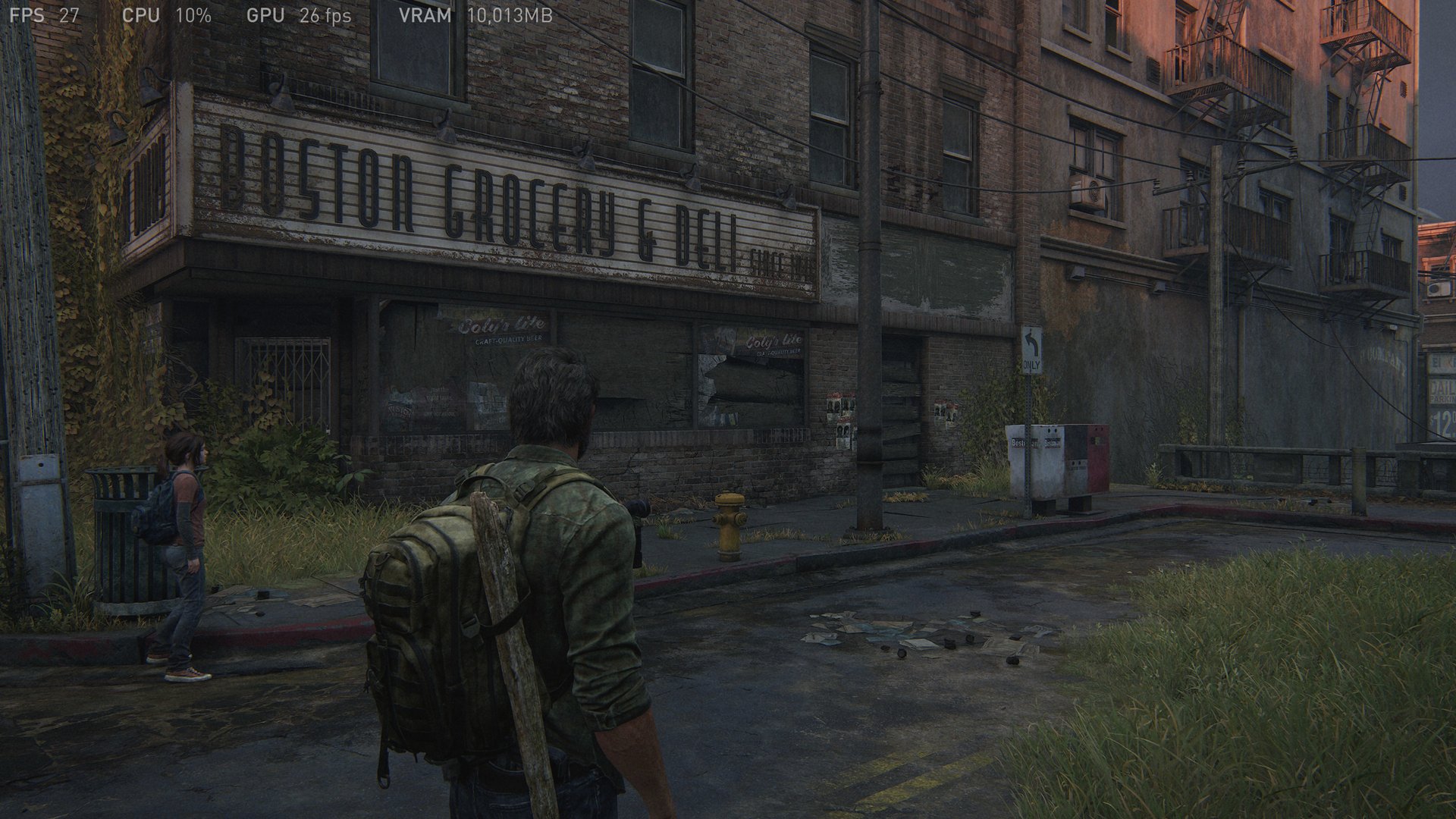 荒野大镖客2 完整版 截图18