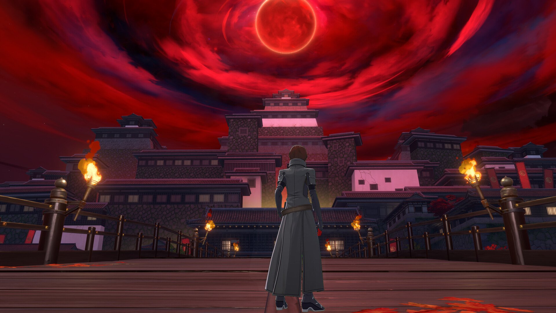 恐鬼症 重制版 截图9