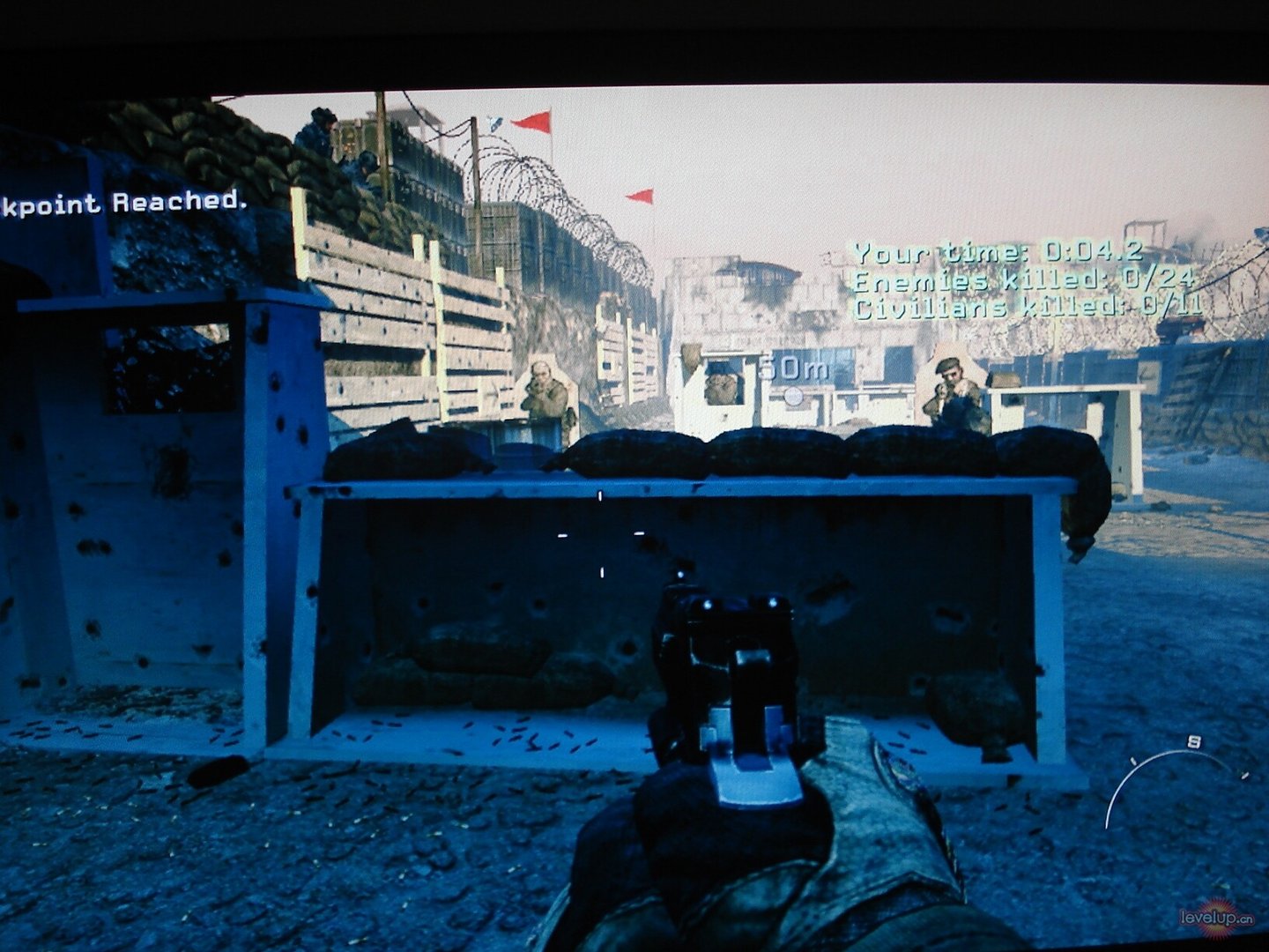 死亡搁浅 年度版 截图8