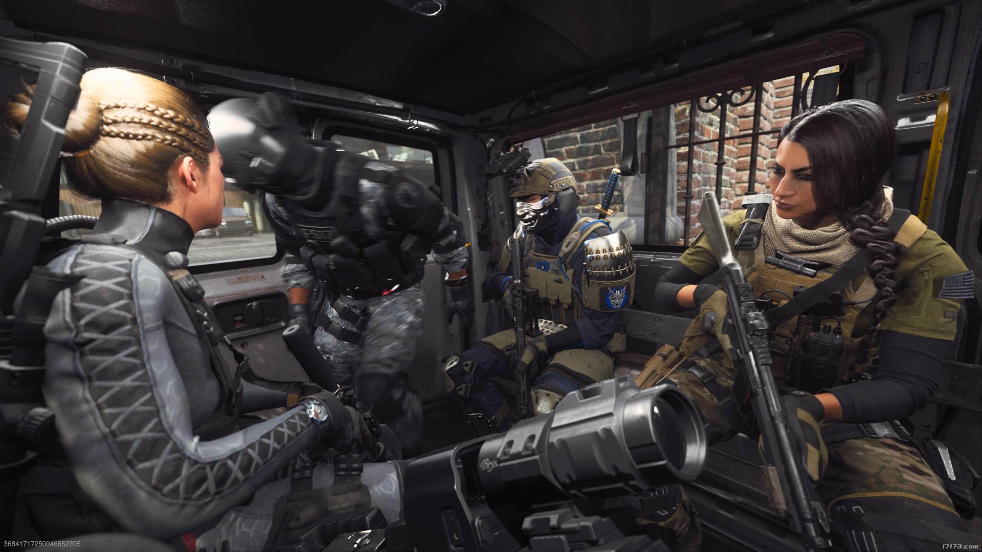 死亡搁浅 年度版 截图18