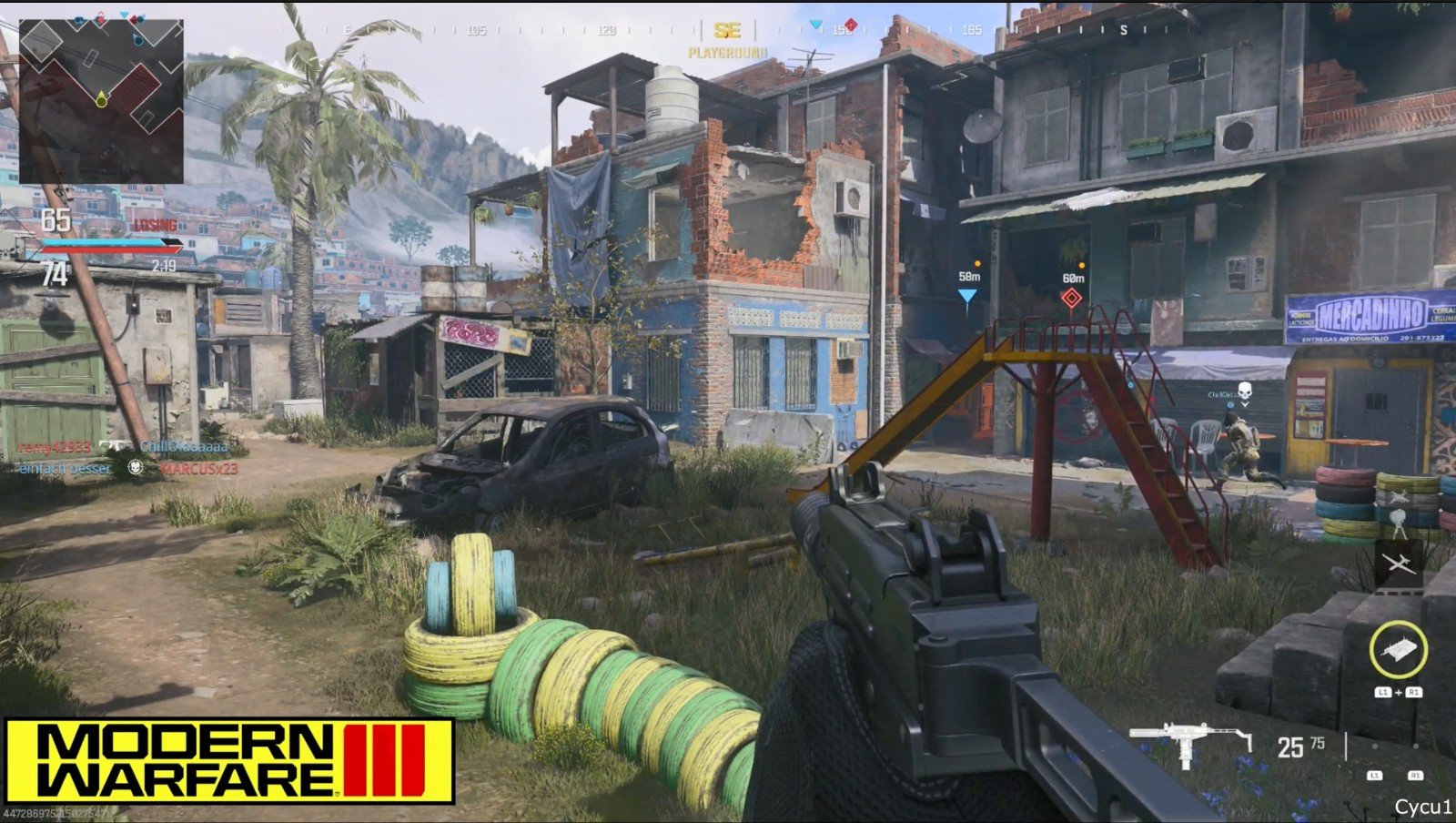 死亡搁浅 年度版 截图22