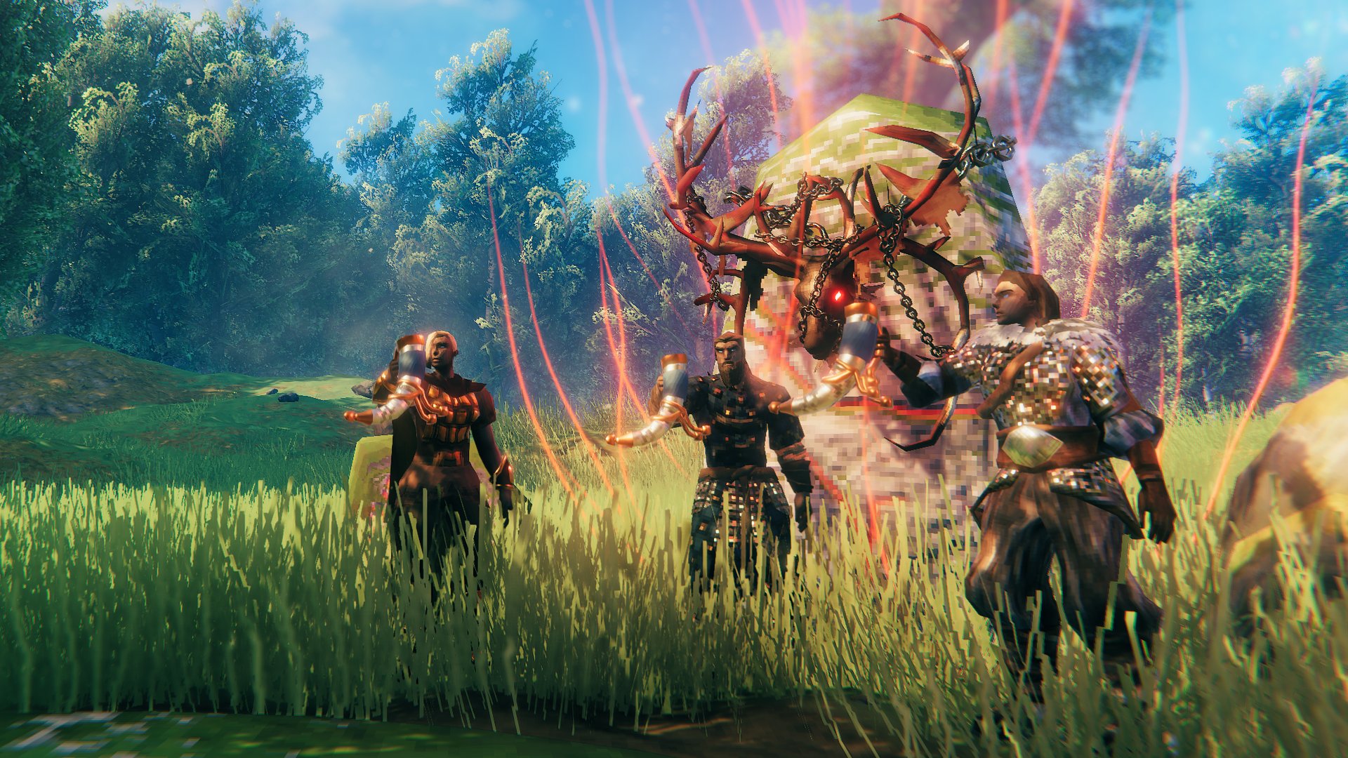 骑马与砍杀2 完整版 截图3